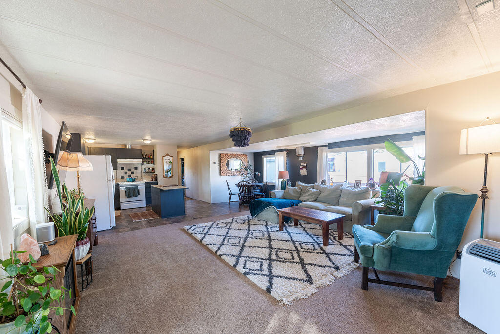 Mtn Vista - Residential