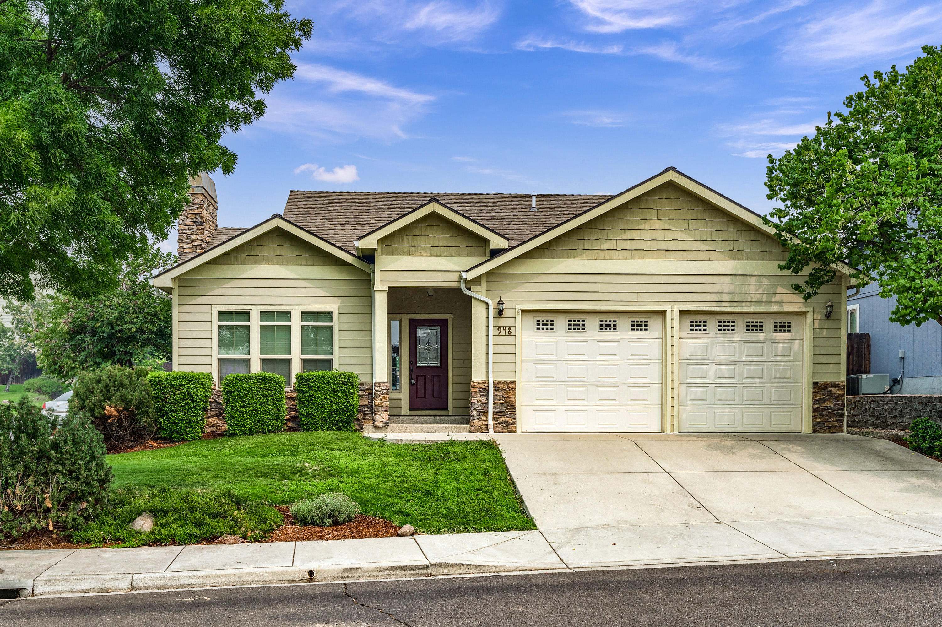Barton Hills Estates Phase 1 - Residential