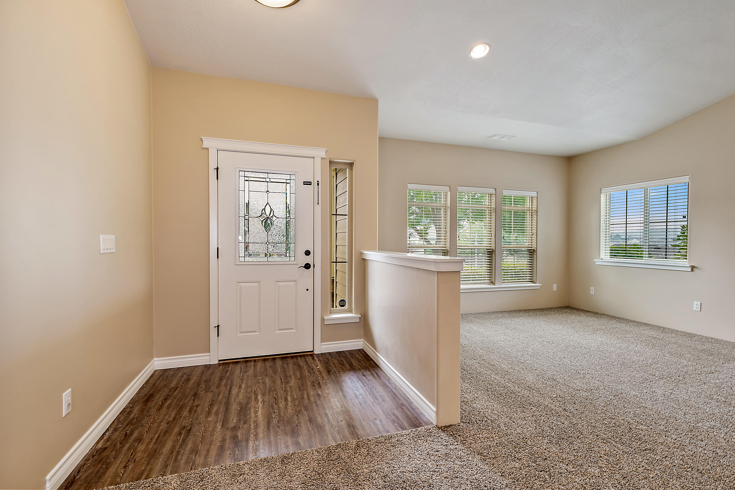 Barton Hills Estates Phase 1 - Residential