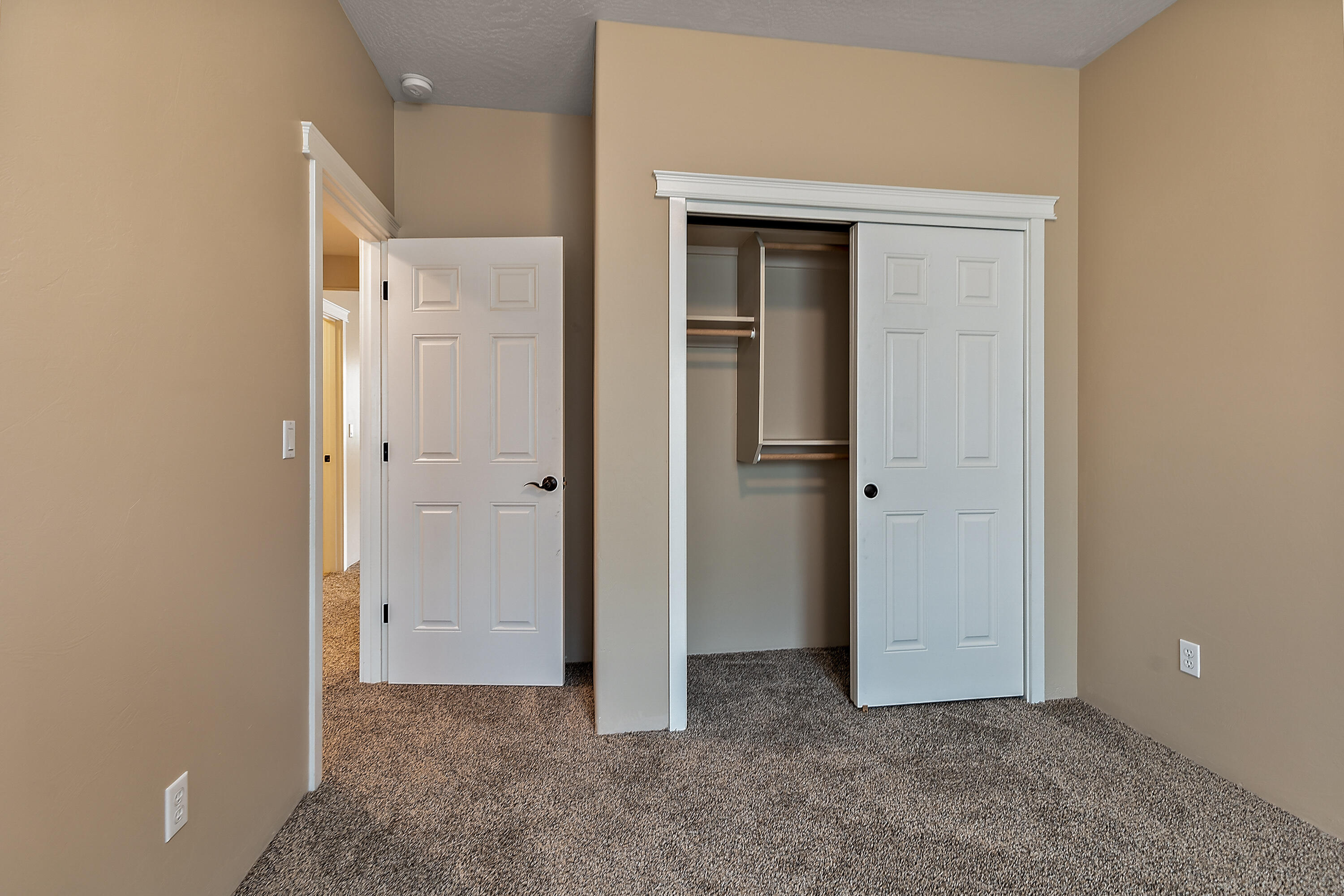 Barton Hills Estates Phase 1 - Residential