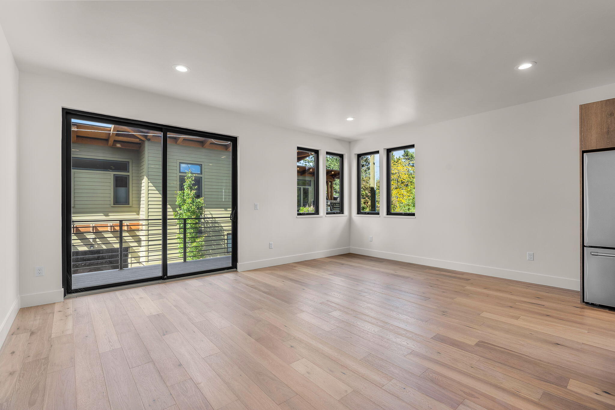 Mill Addition - Residential