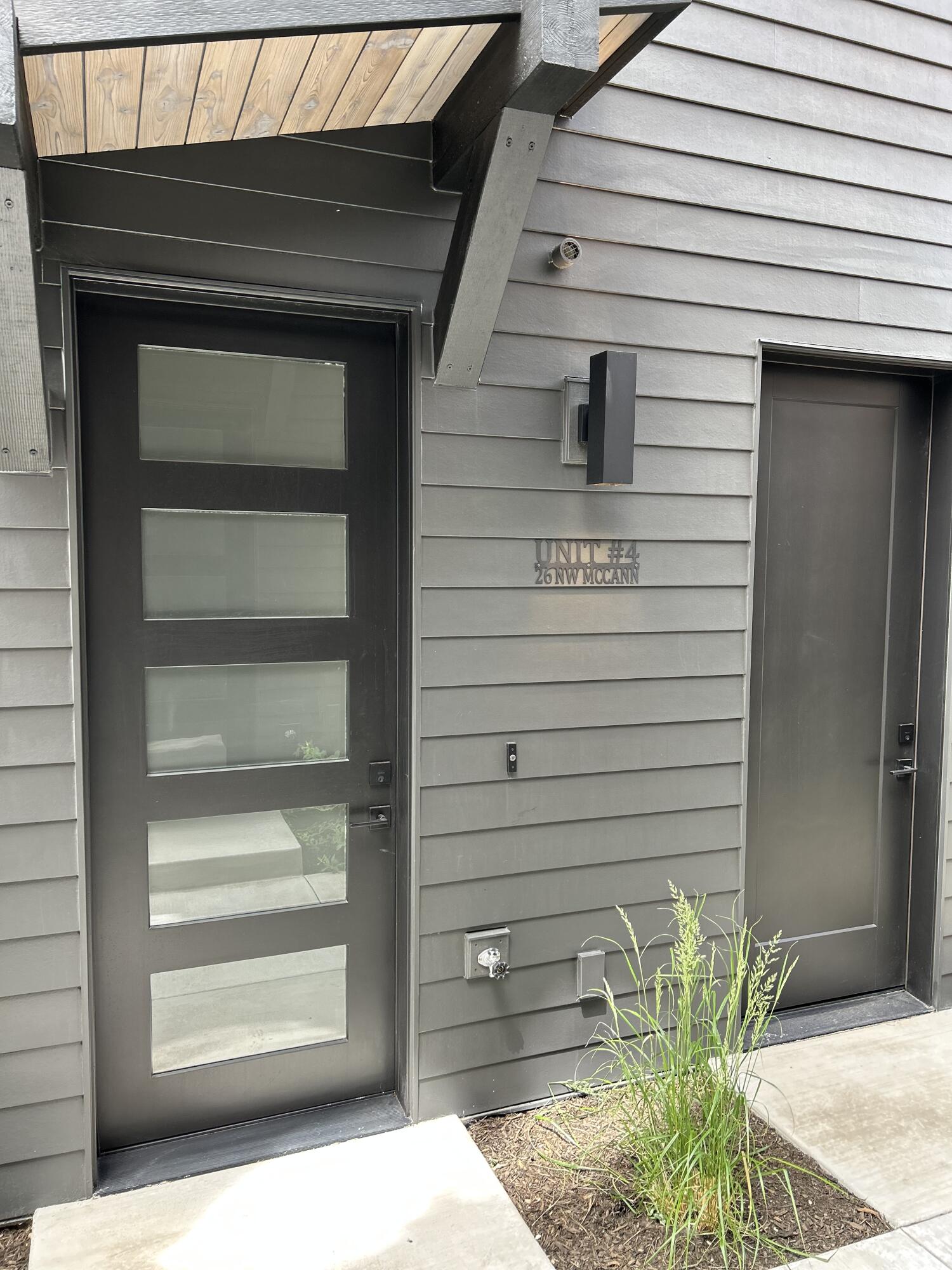 Mill Addition - Residential