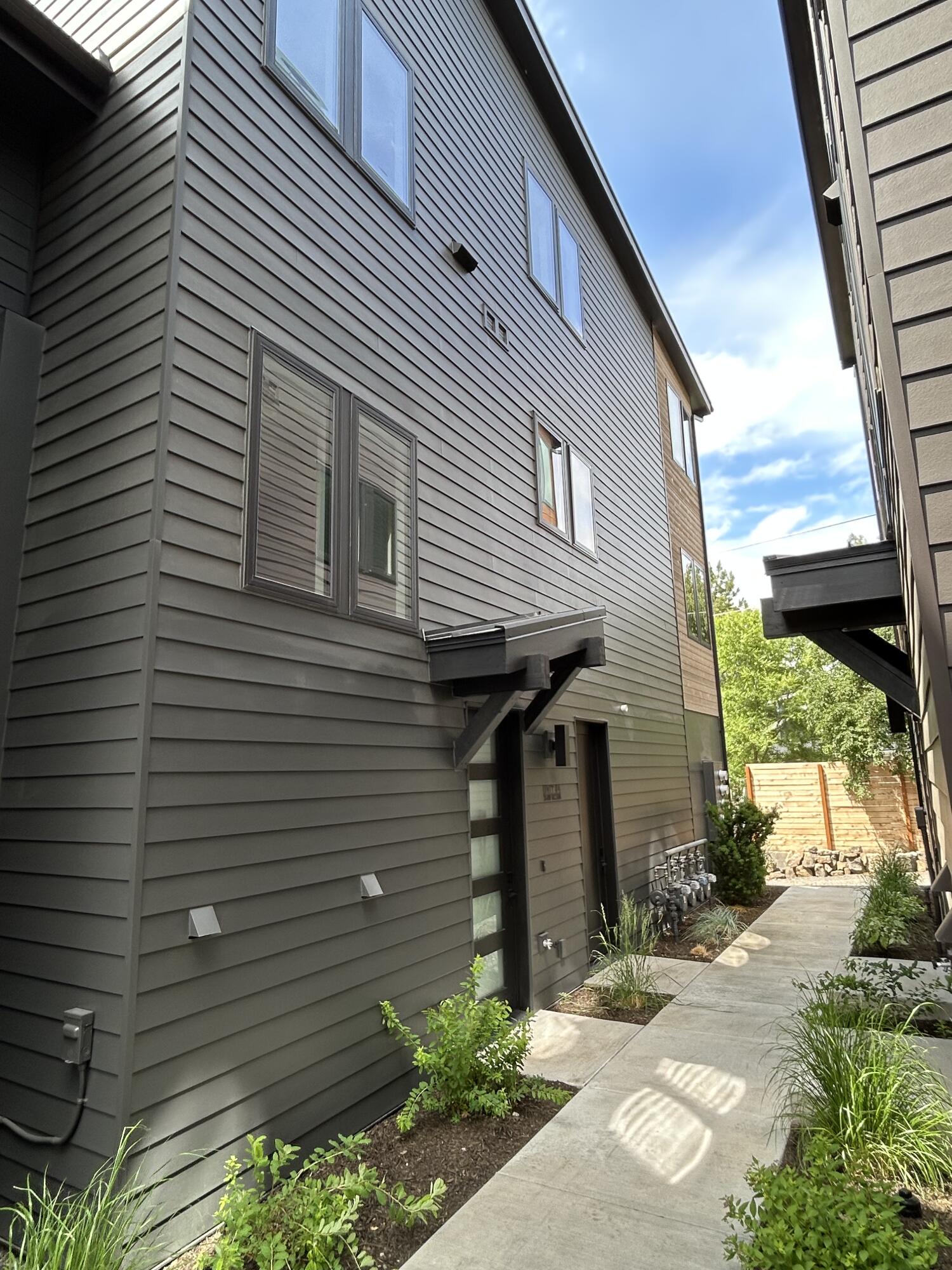 Mill Addition - Residential
