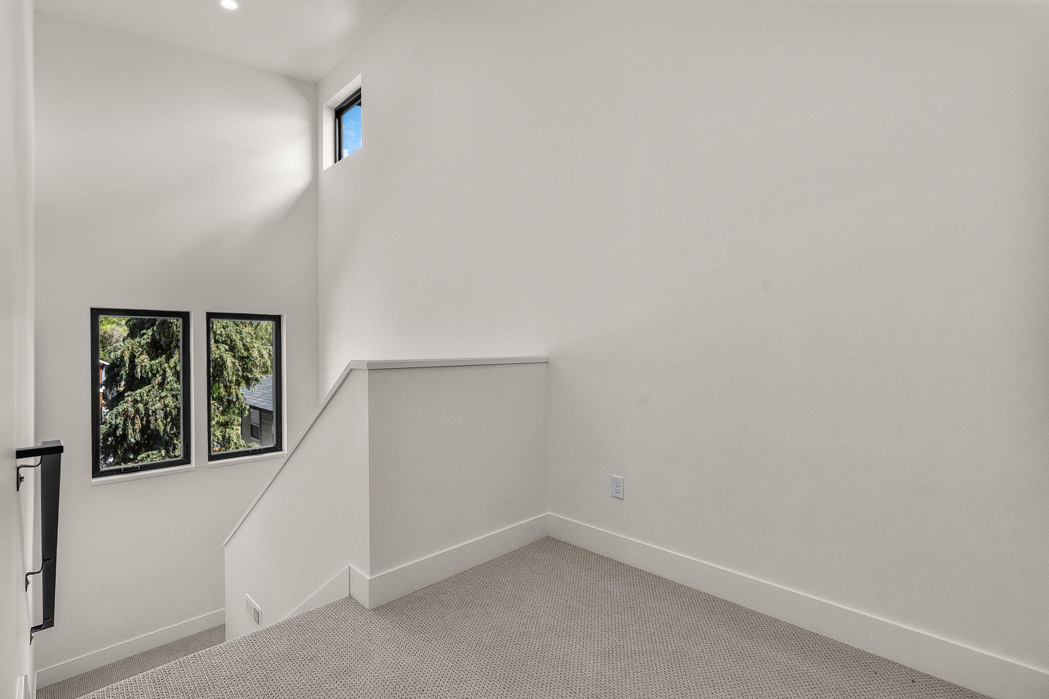 Mill Addition - Residential