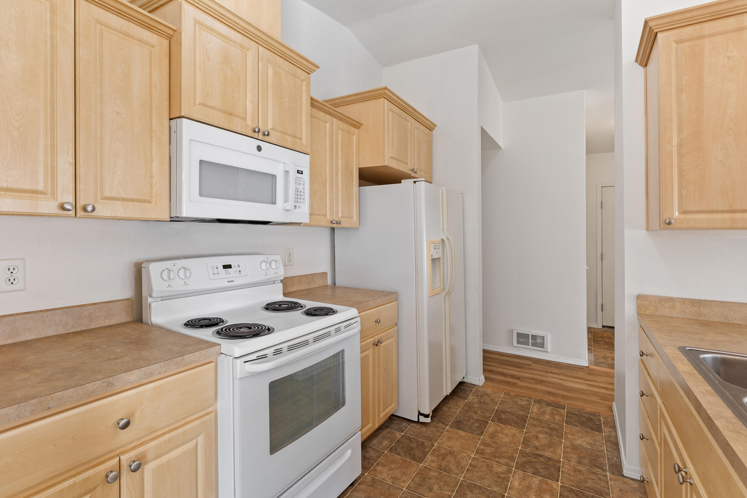 N/A - Residential