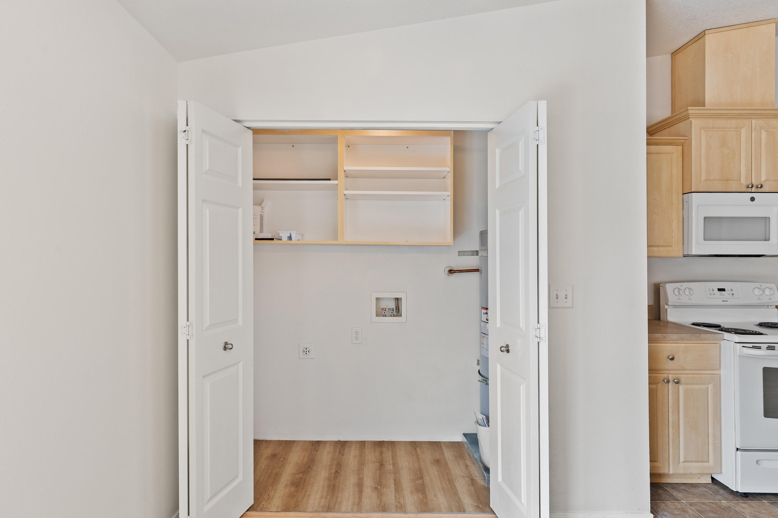 N/A - Residential