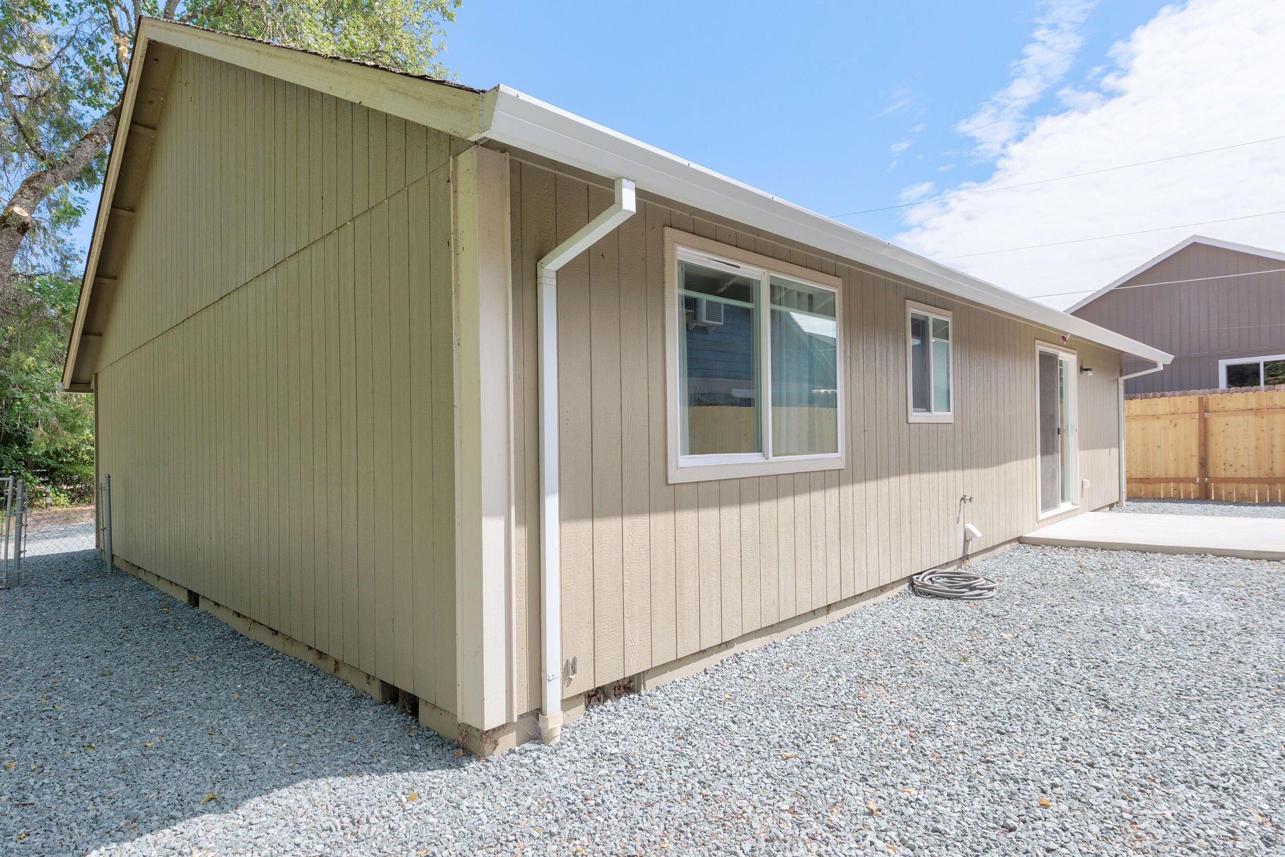N/A - Residential
