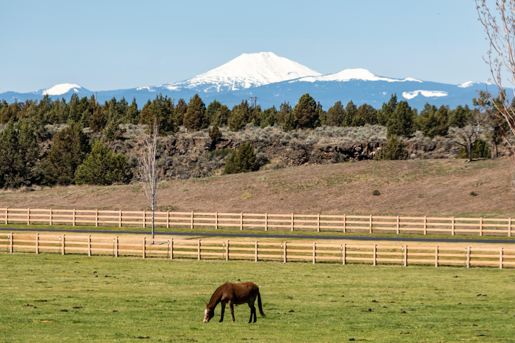 Brasada Ranch - Residential