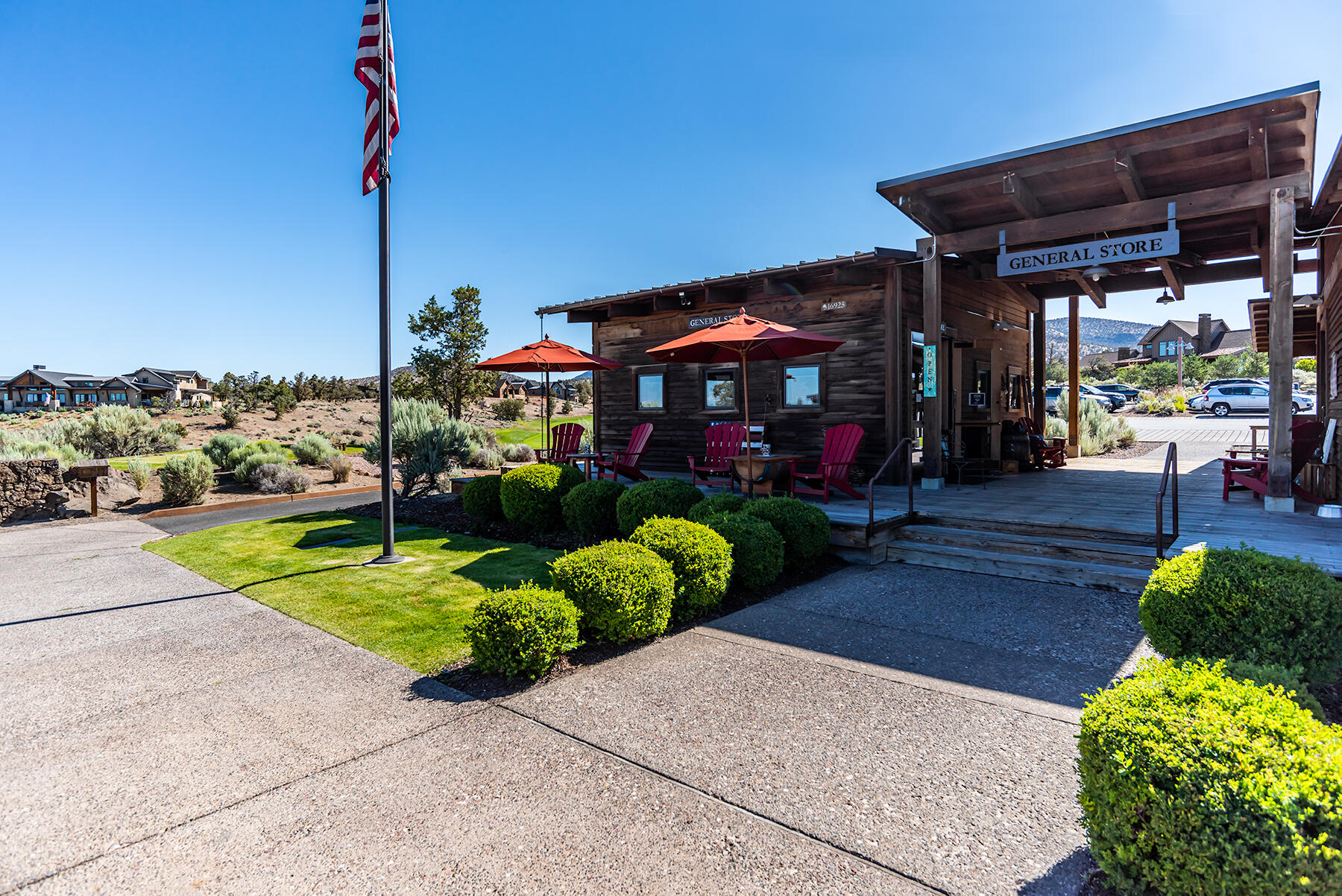 Brasada Ranch - Residential