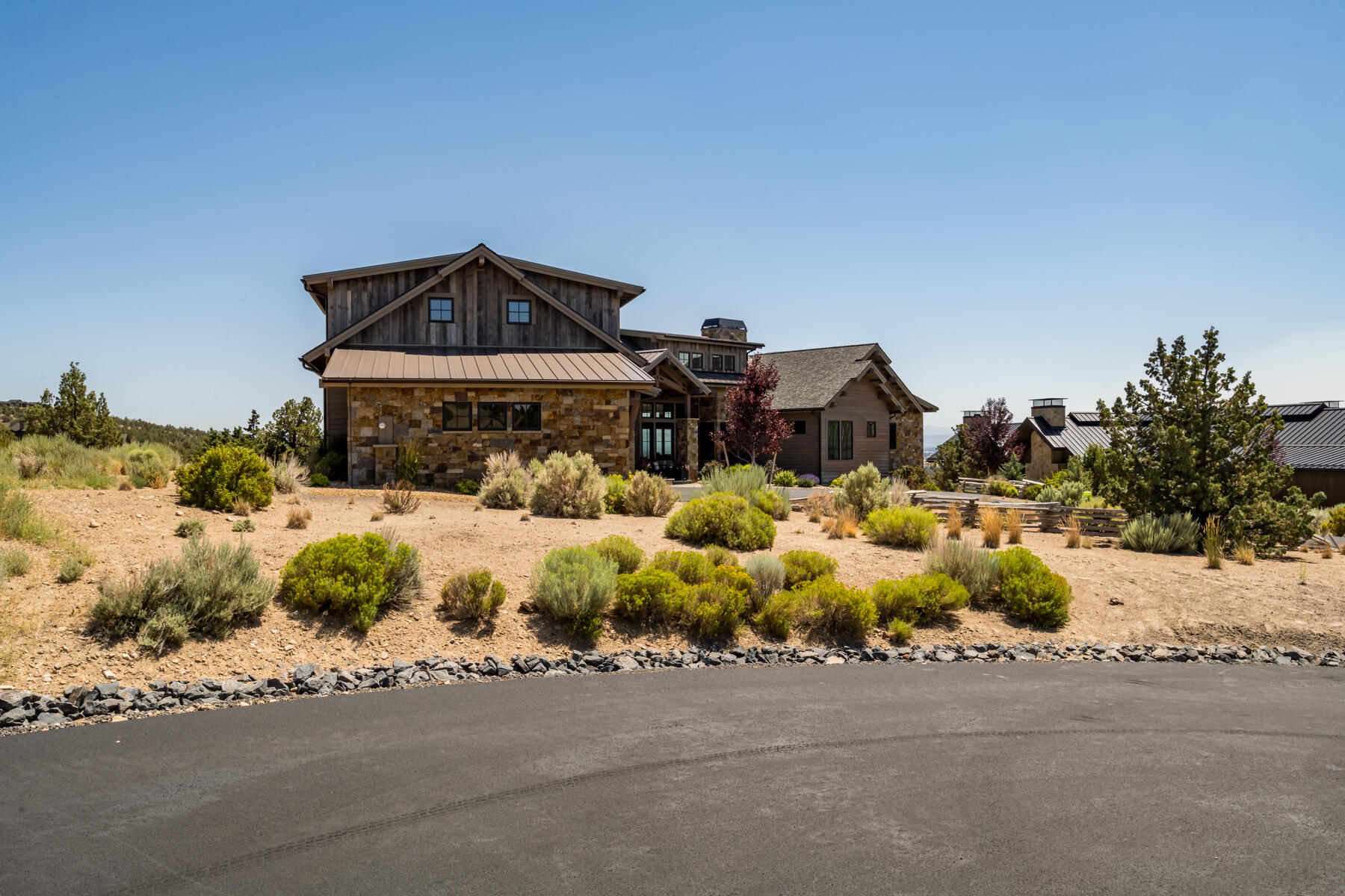 Brasada Ranch - Residential
