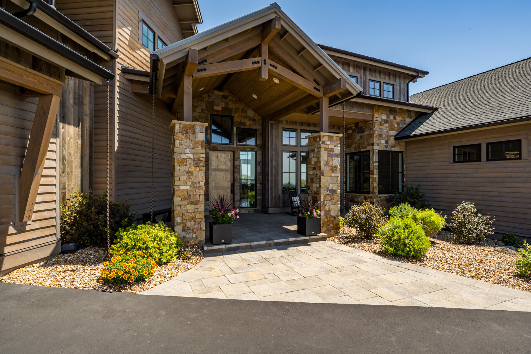 Brasada Ranch - Residential