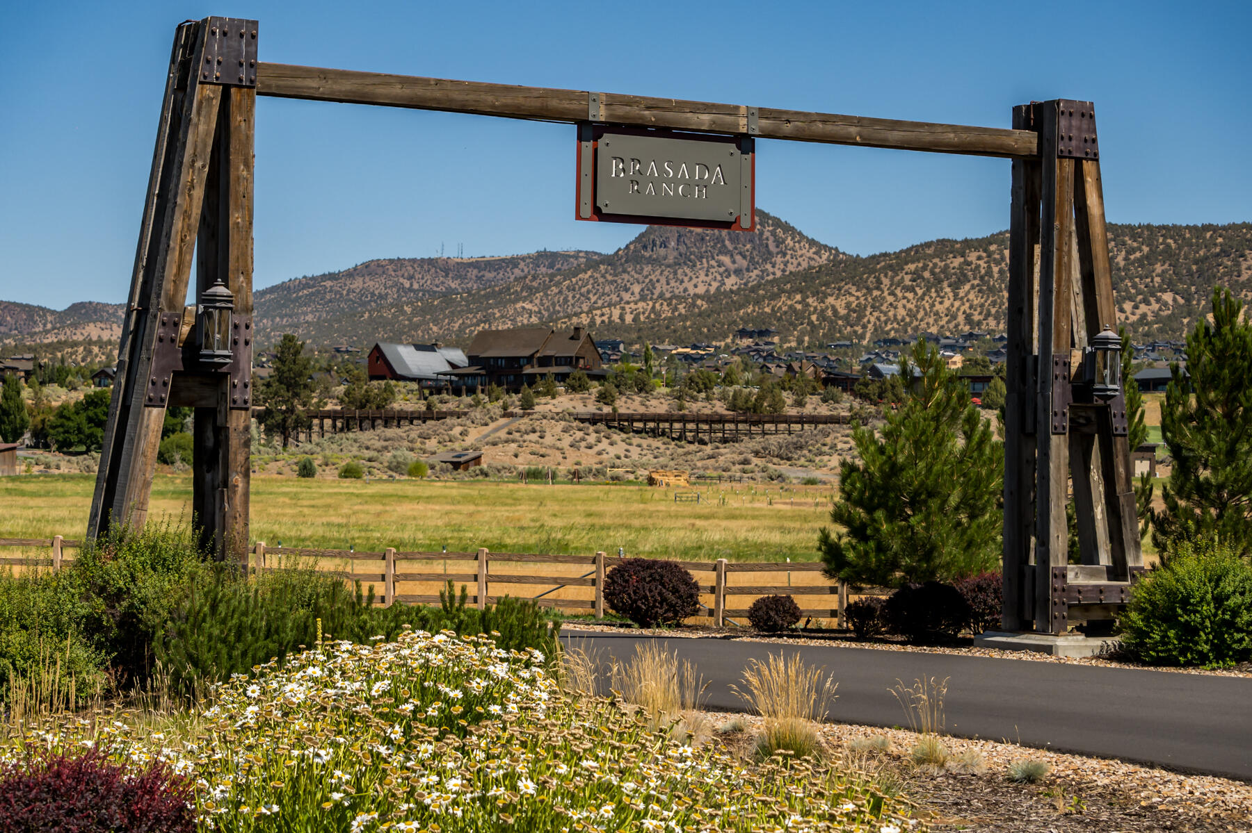 Brasada Ranch - Residential