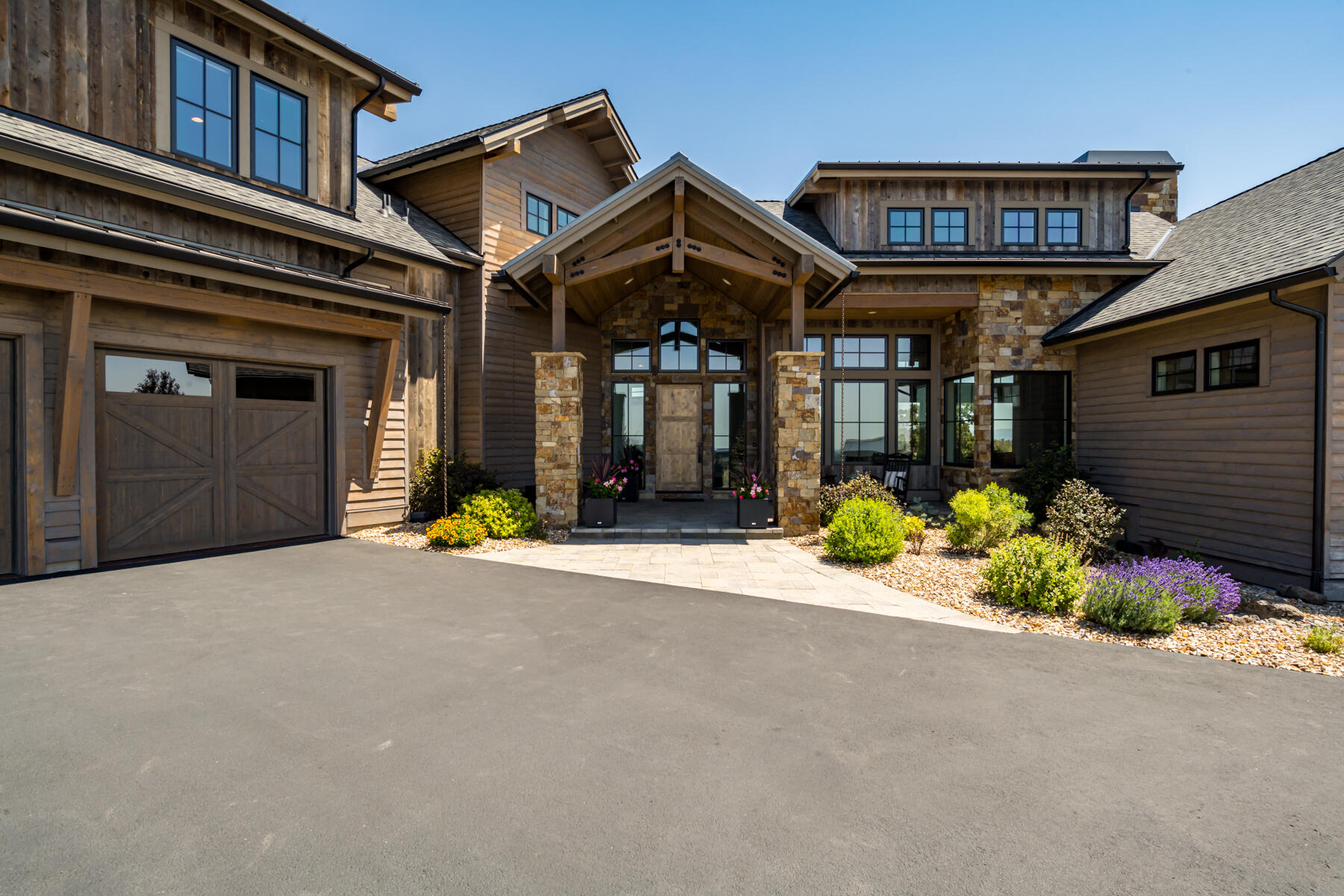 Brasada Ranch - Residential
