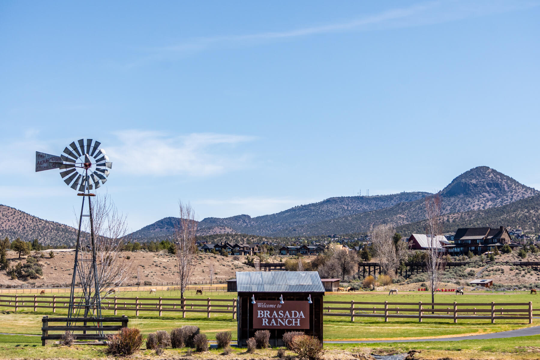 Brasada Ranch - Residential