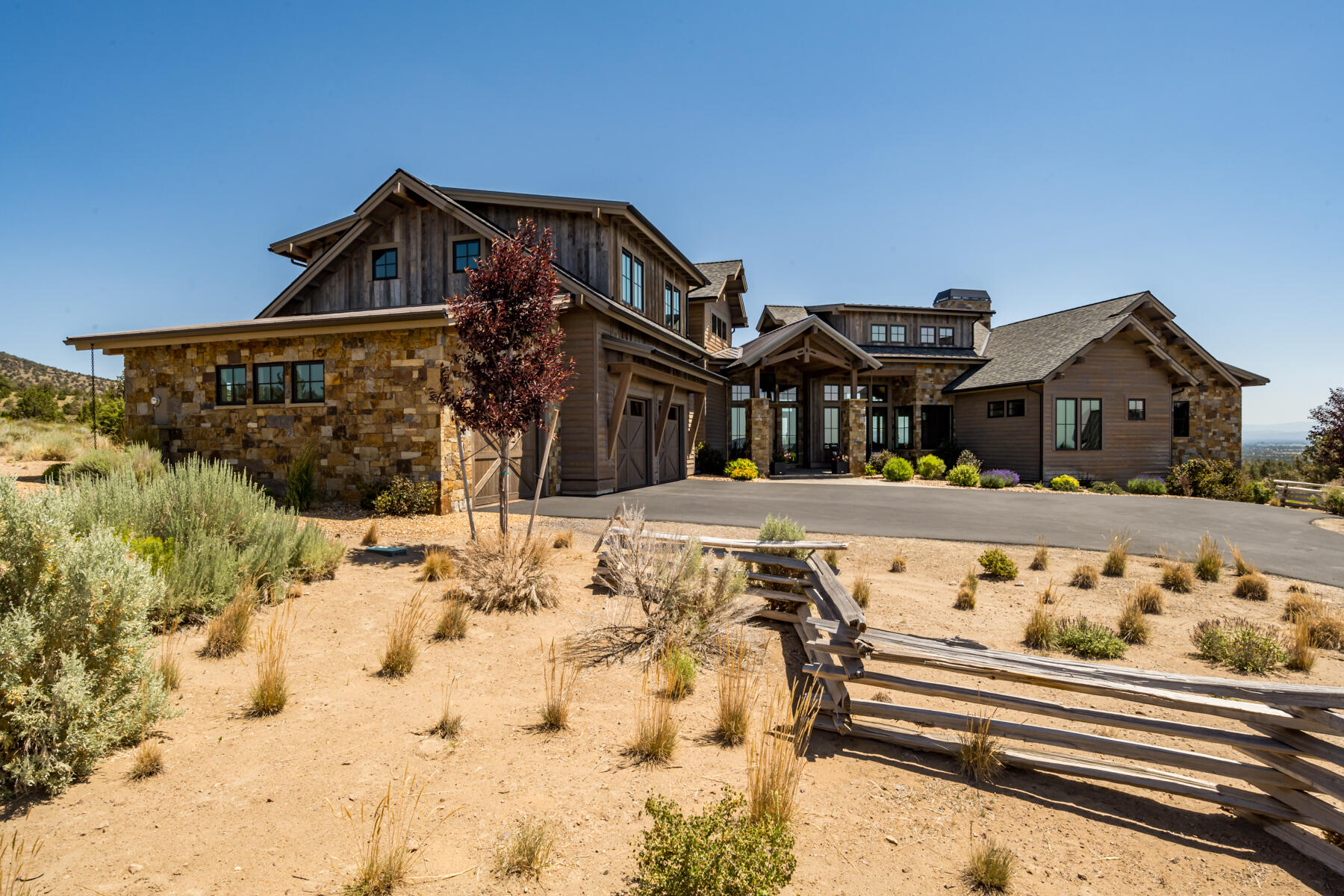 Brasada Ranch - Residential