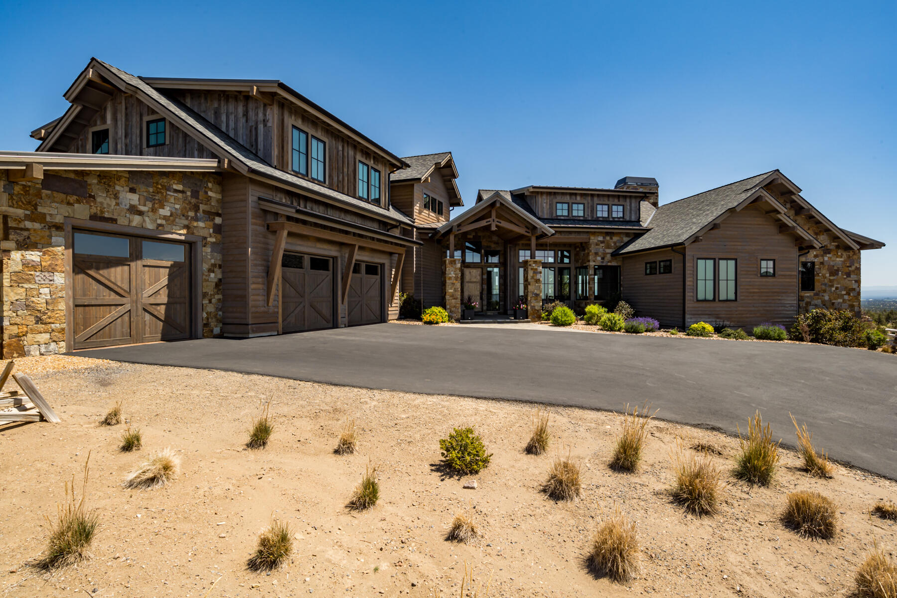 Brasada Ranch - Residential
