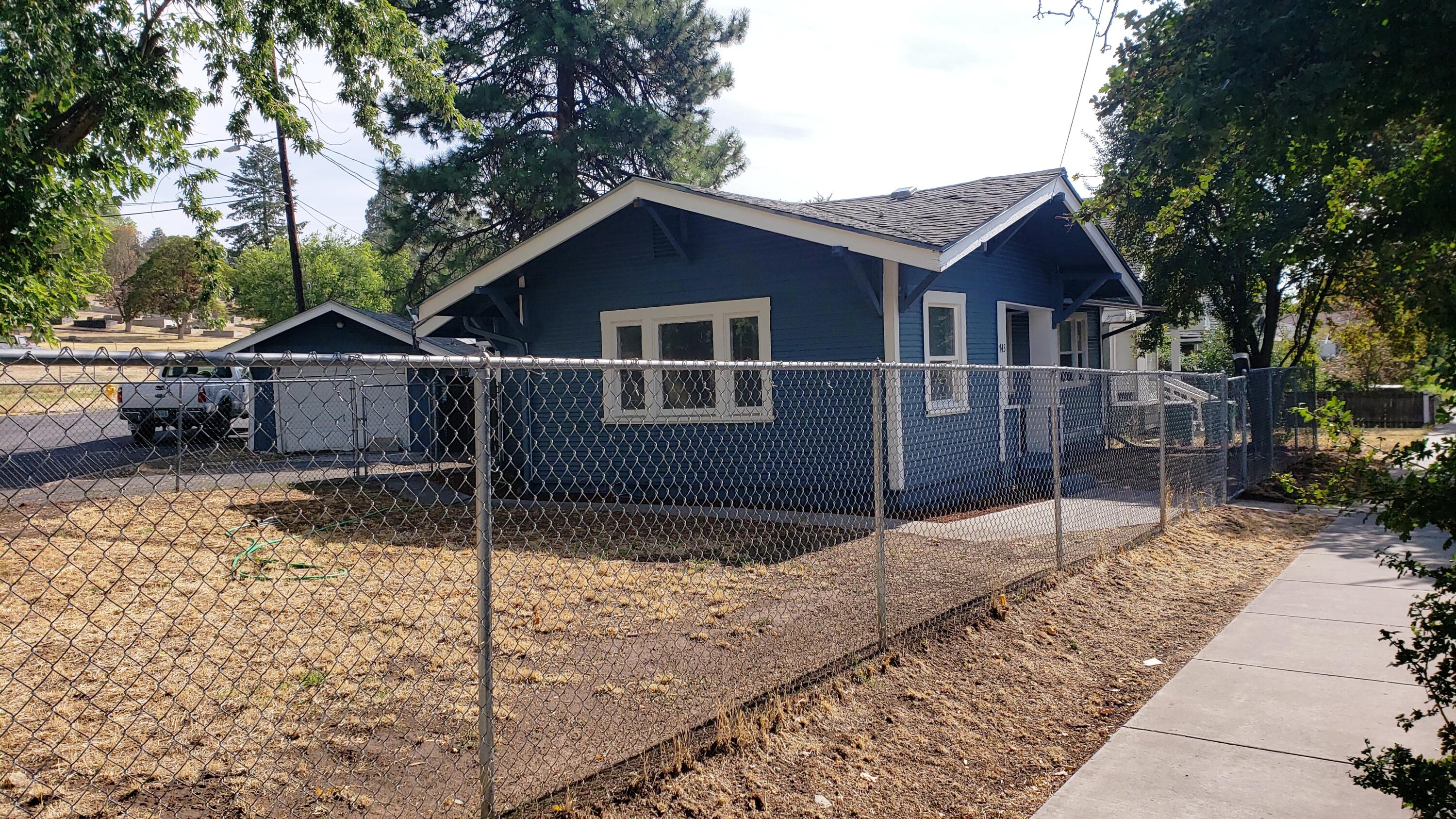 N/A - Residential