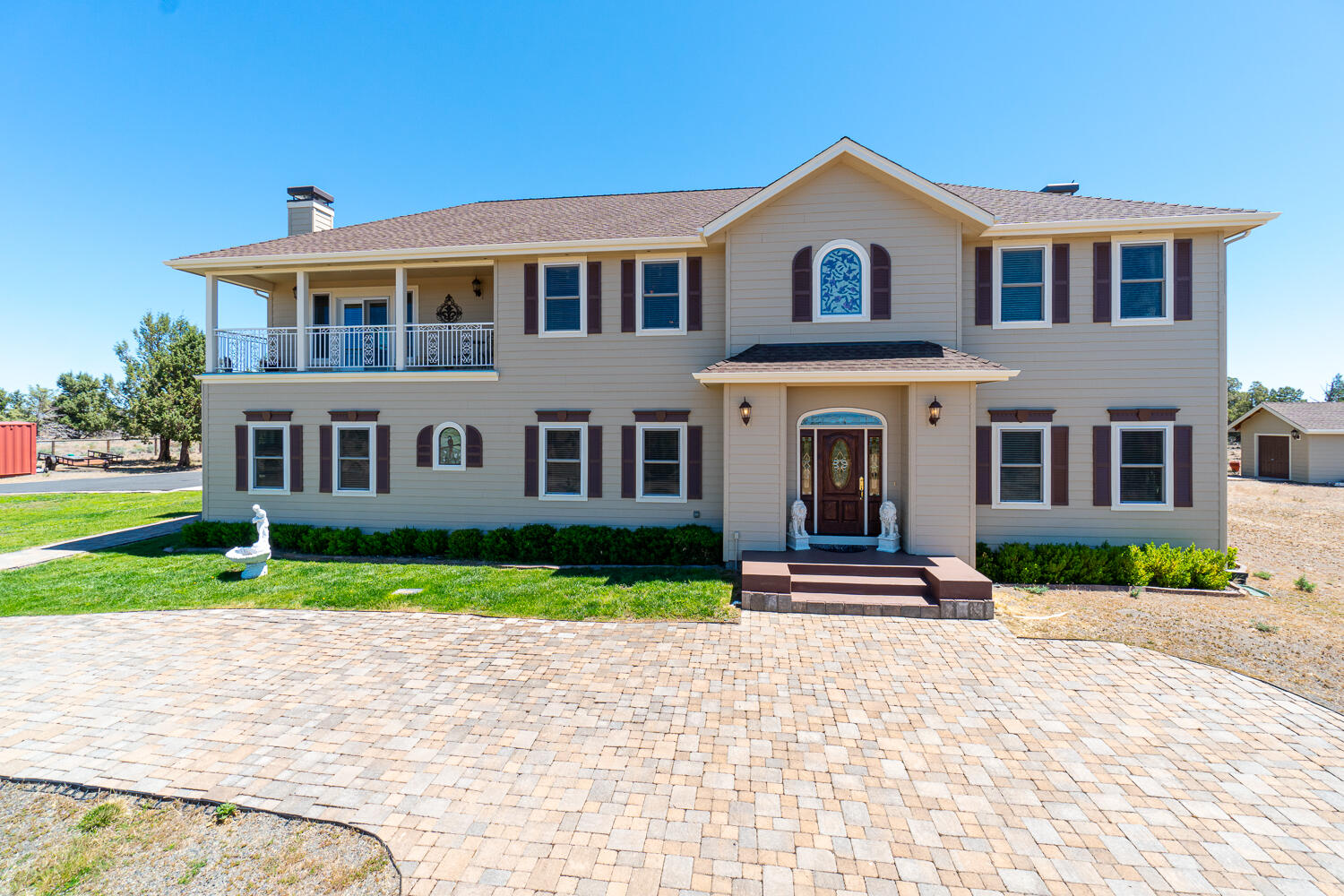 Crooked River Ranch - Residential