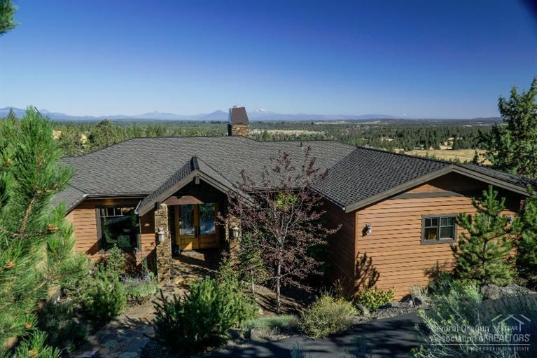 Awbrey Butte - Residential