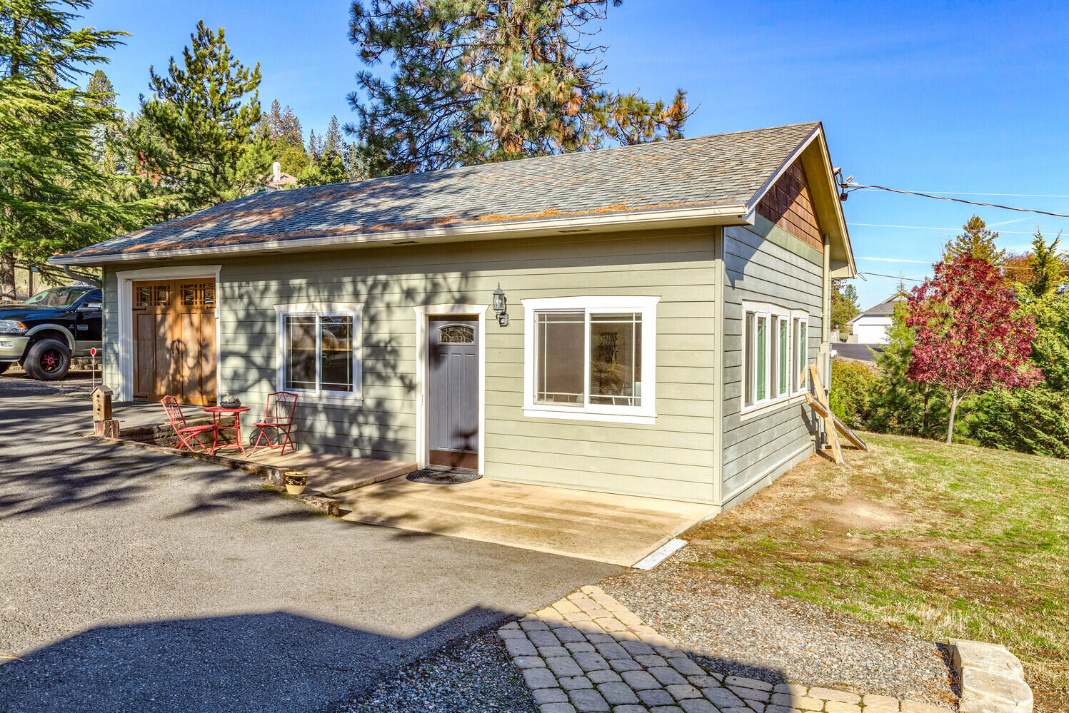 N/A - Residential