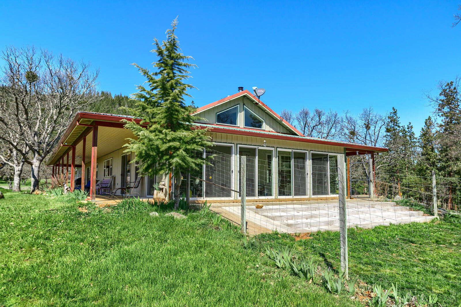 N/A - Residential
