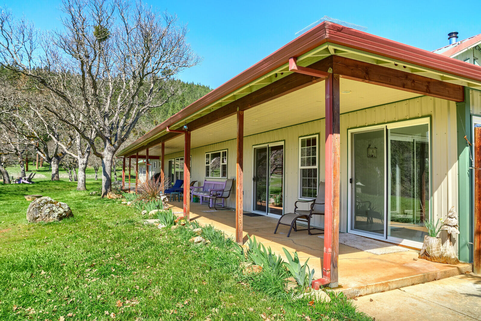 N/A - Residential