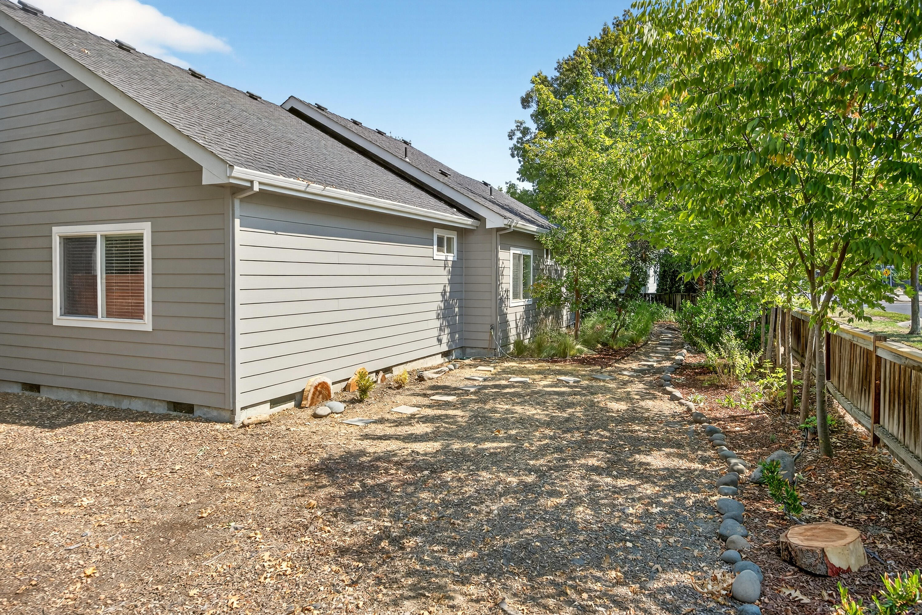 Griffin Oaks Unit No 2Phase I - Residential