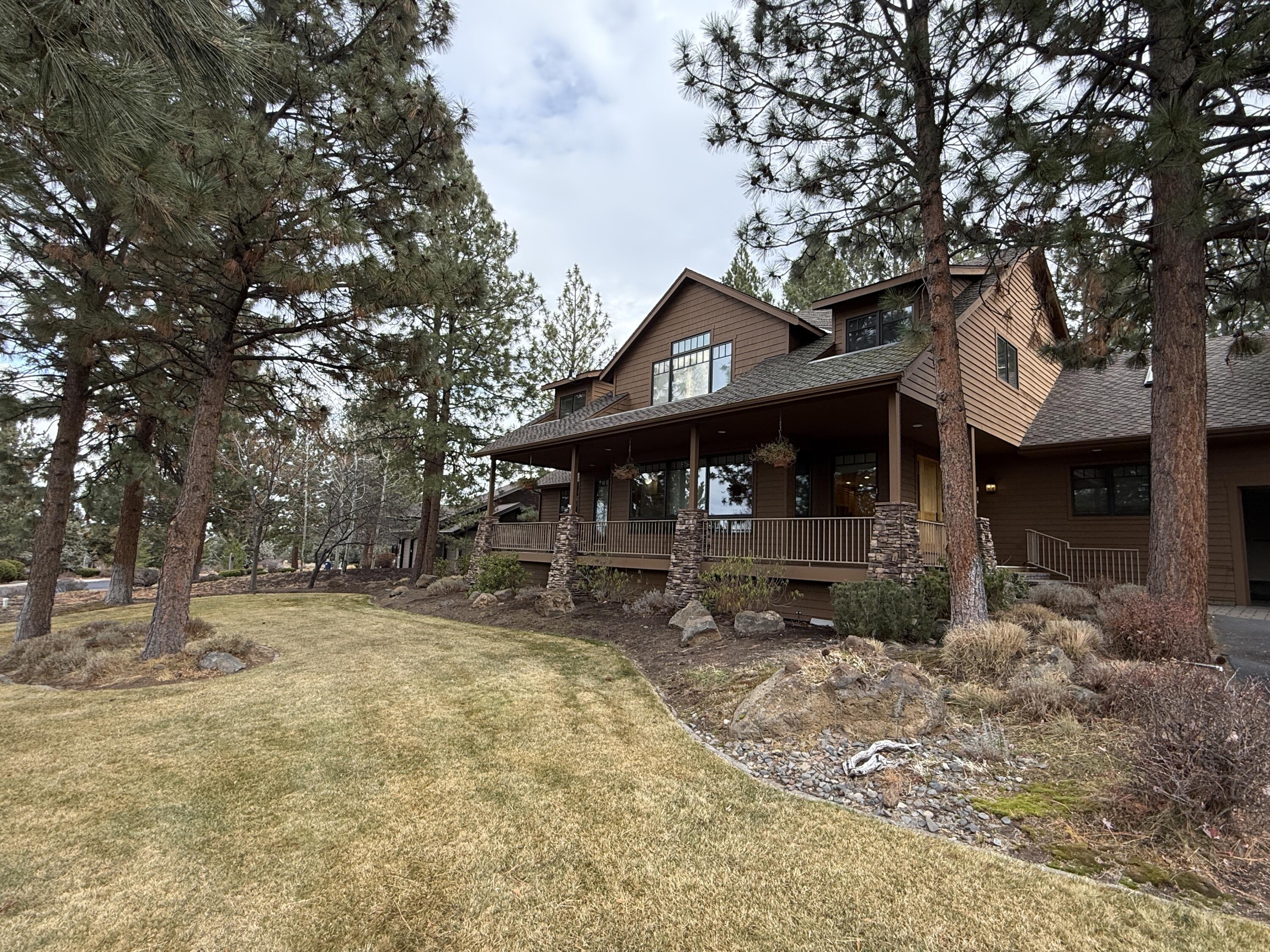 Awbrey Butte - Residential