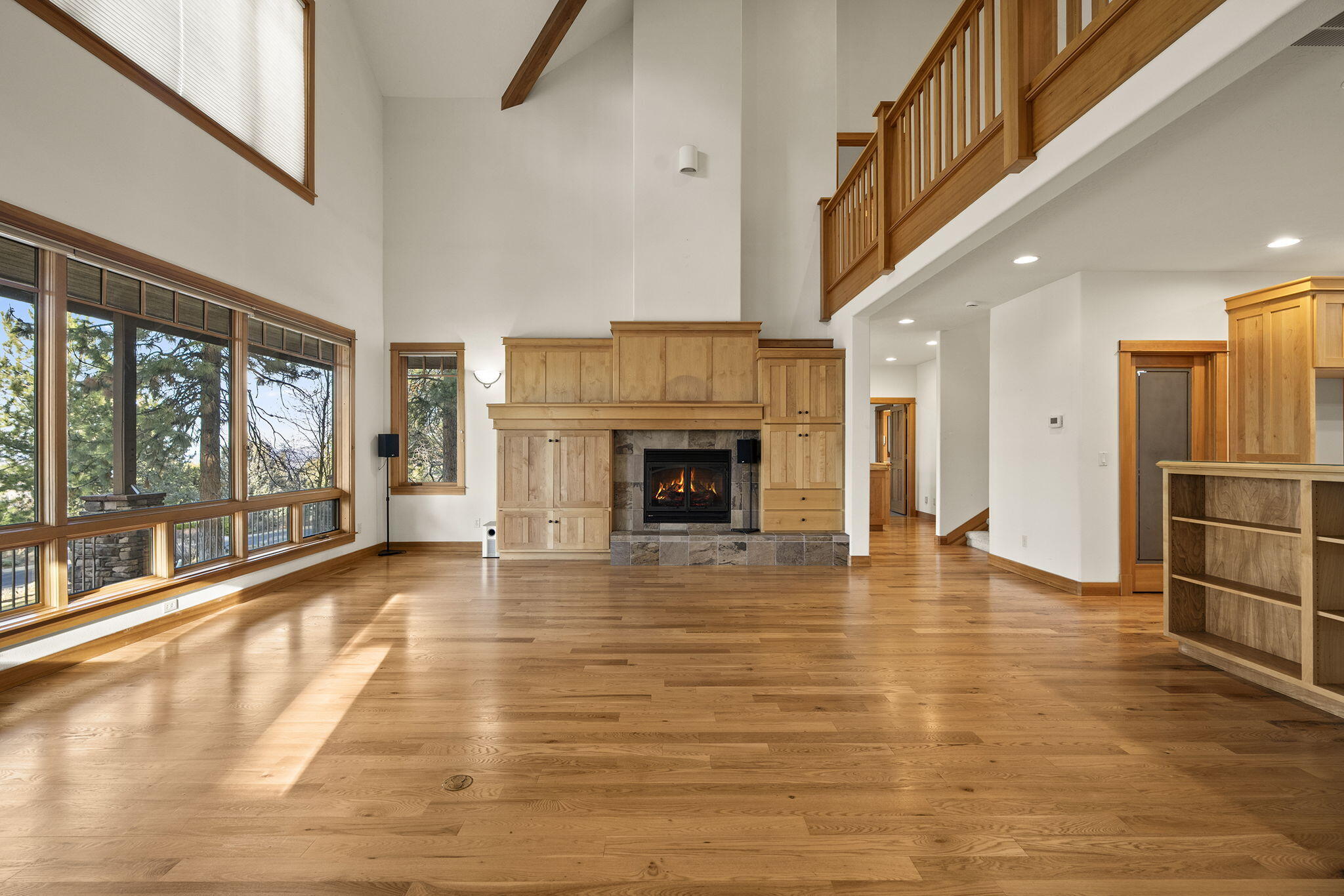 Awbrey Butte - Residential