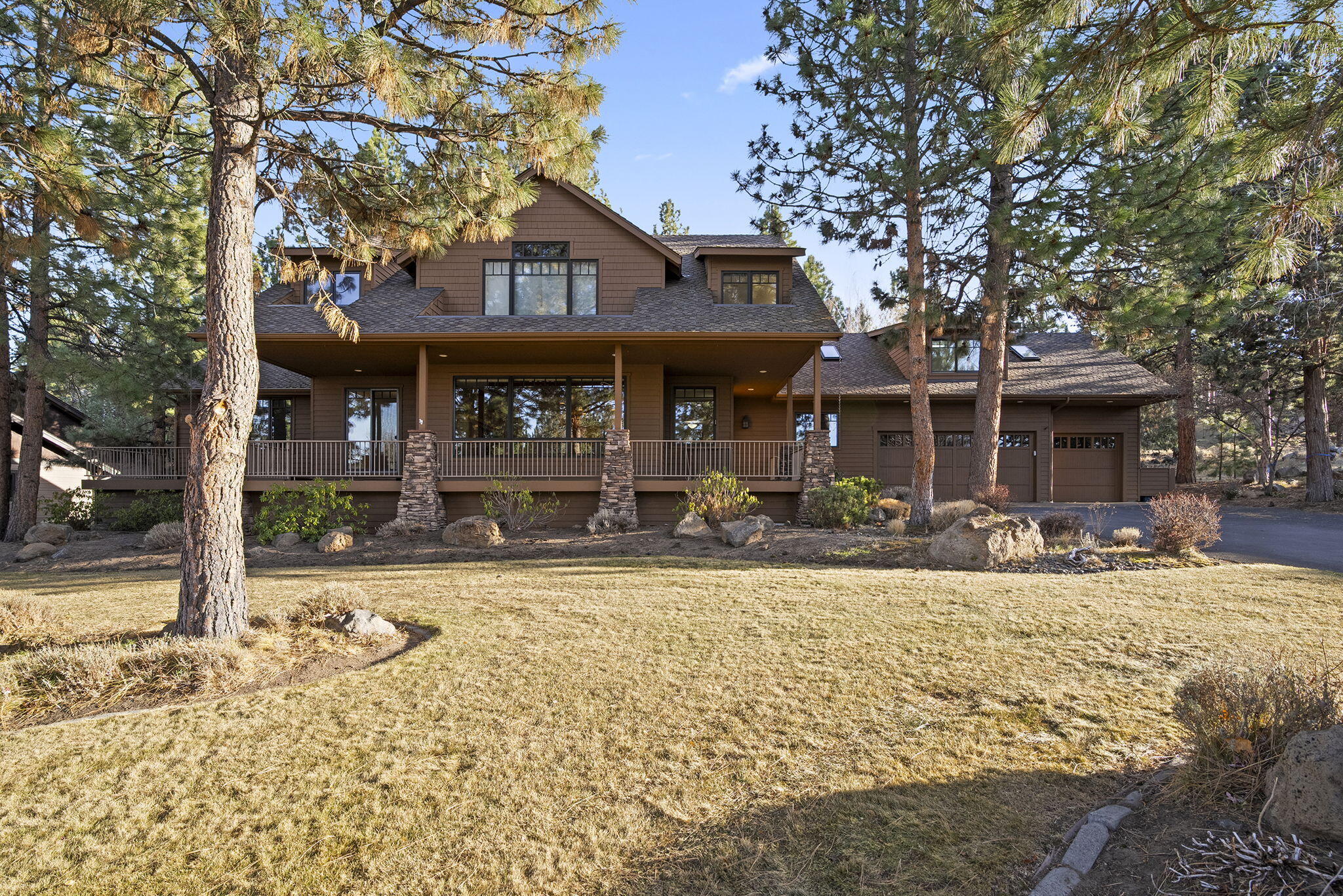 Awbrey Butte - Residential