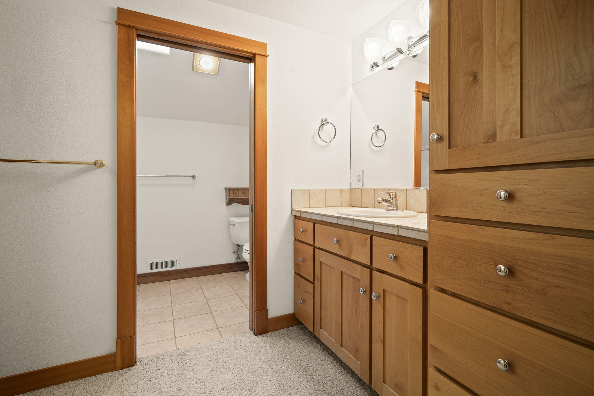 Awbrey Butte - Residential