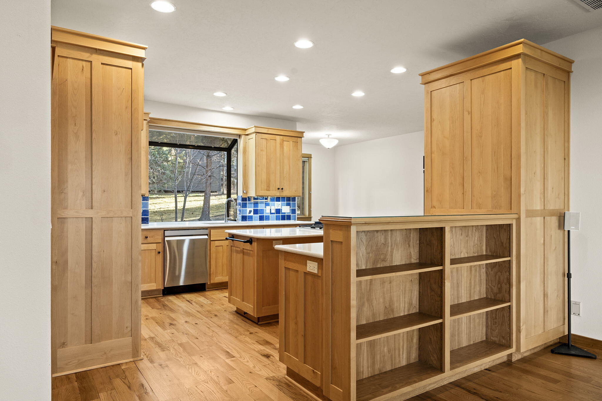 Awbrey Butte - Residential