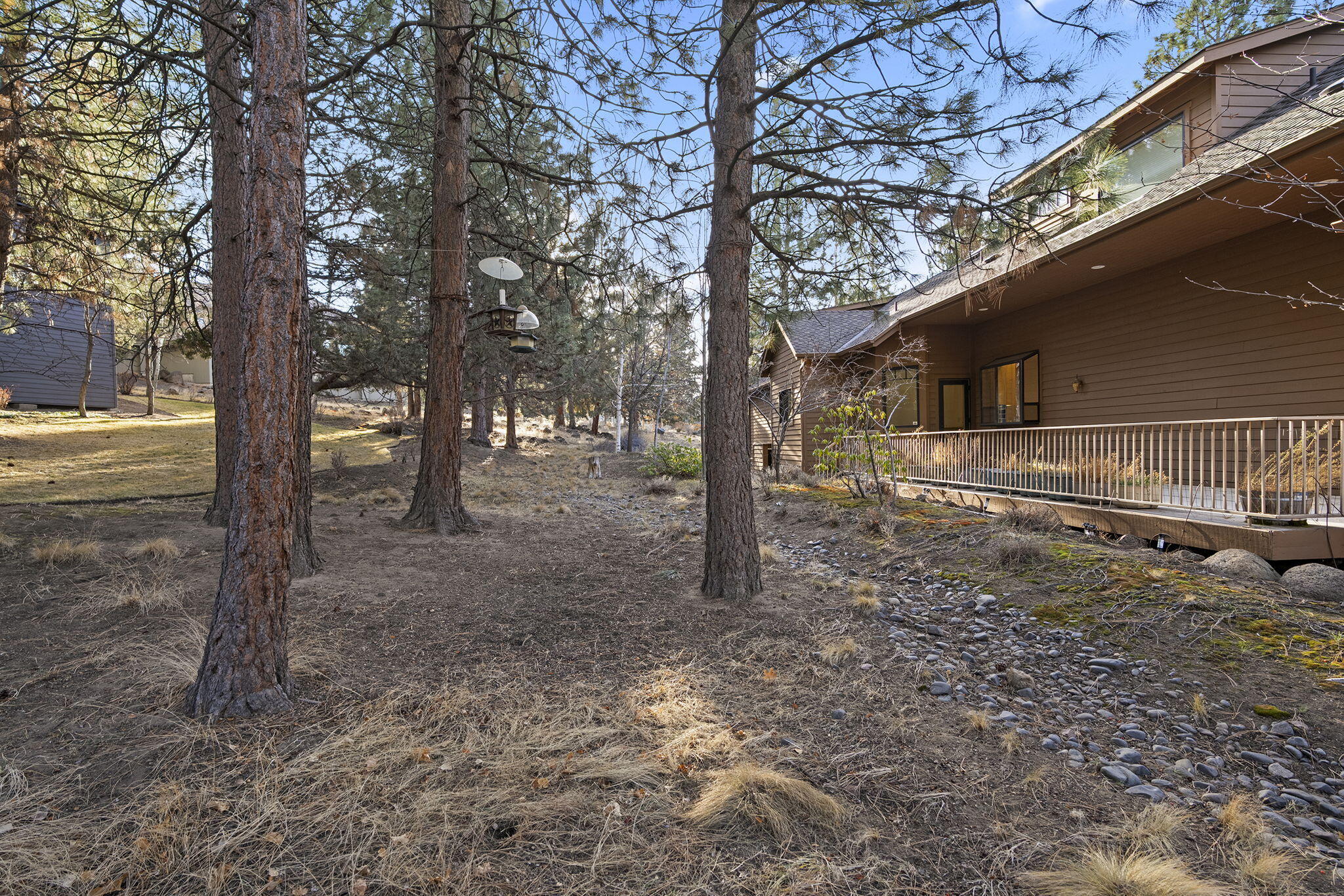Awbrey Butte - Residential