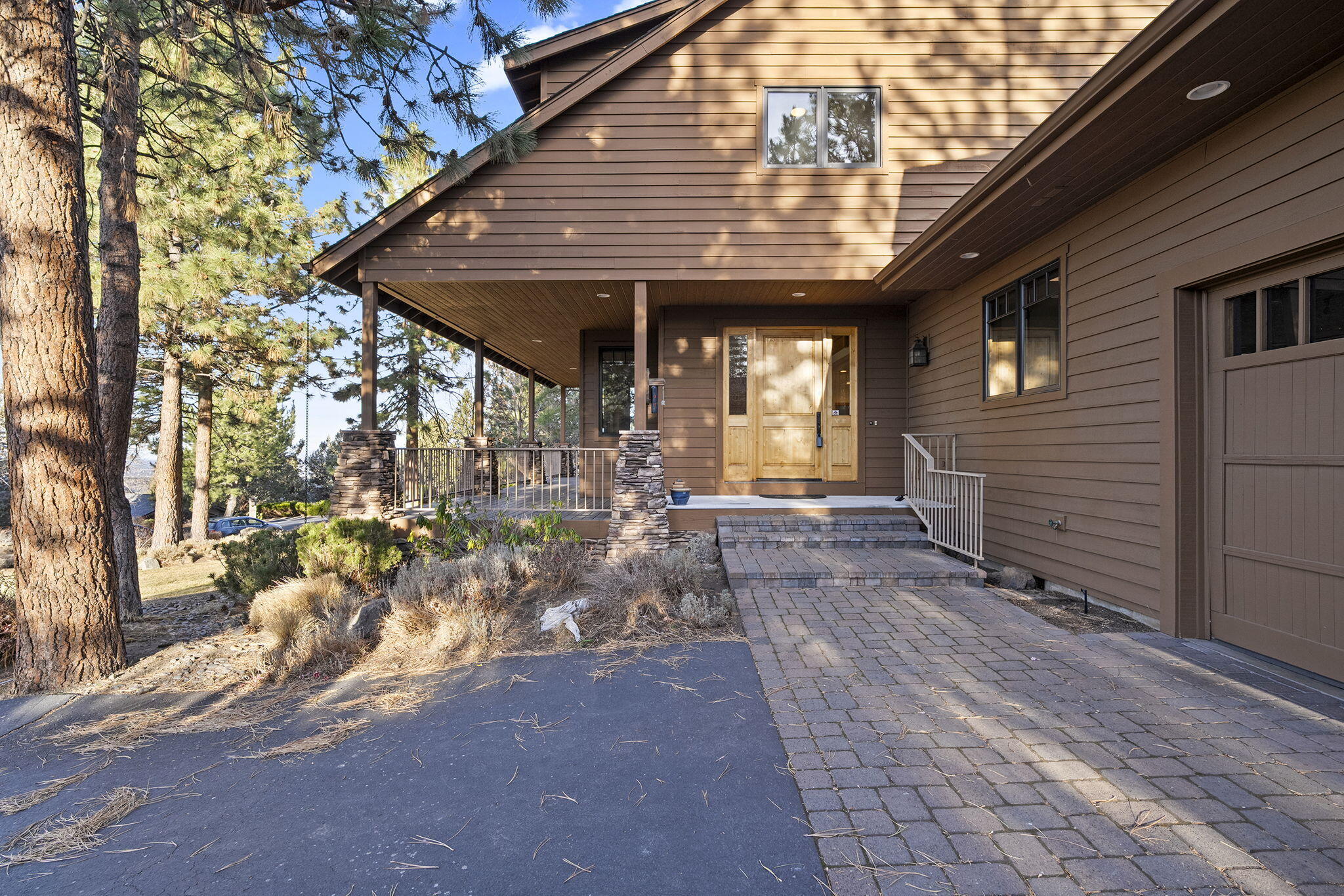 Awbrey Butte - Residential