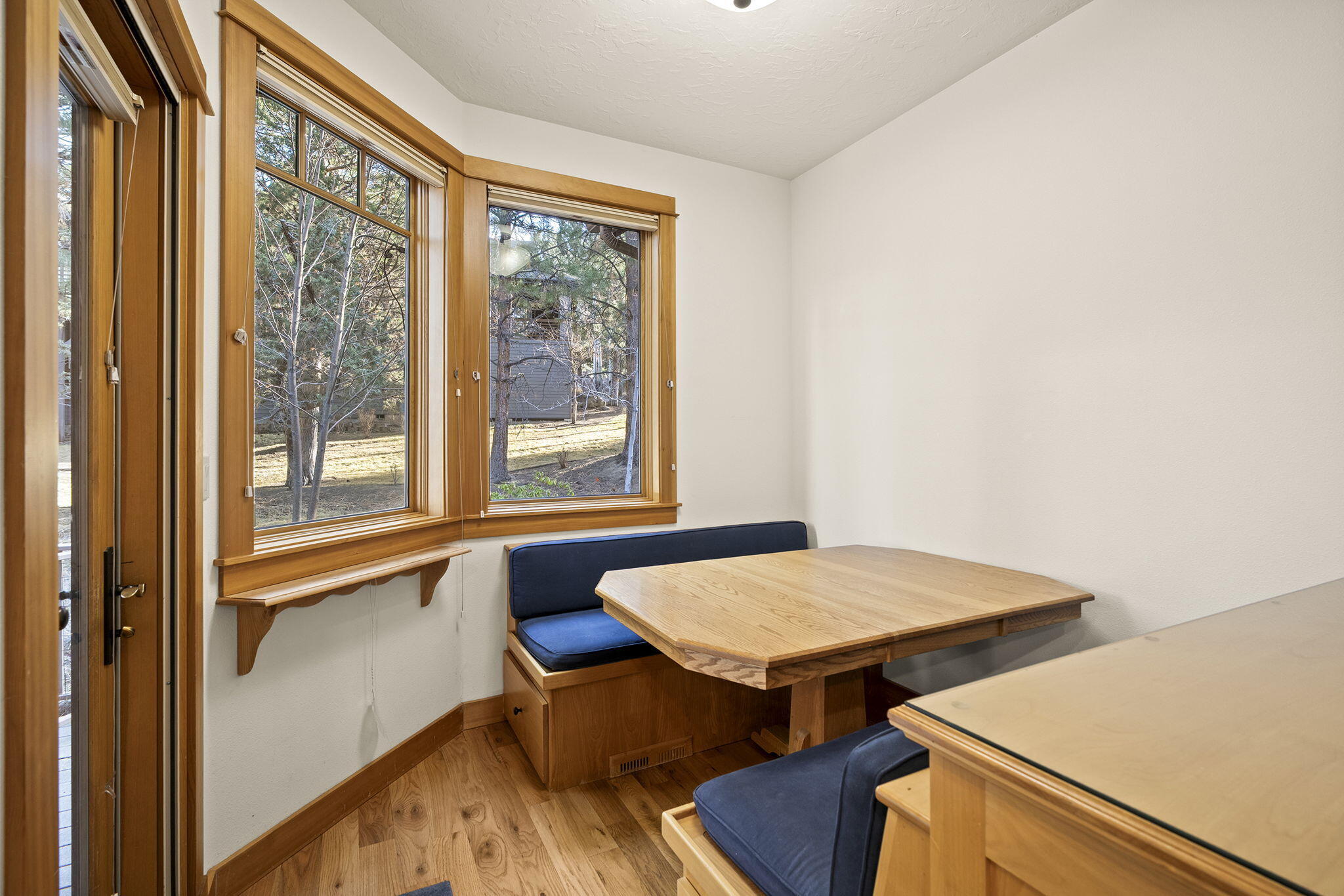 Awbrey Butte - Residential