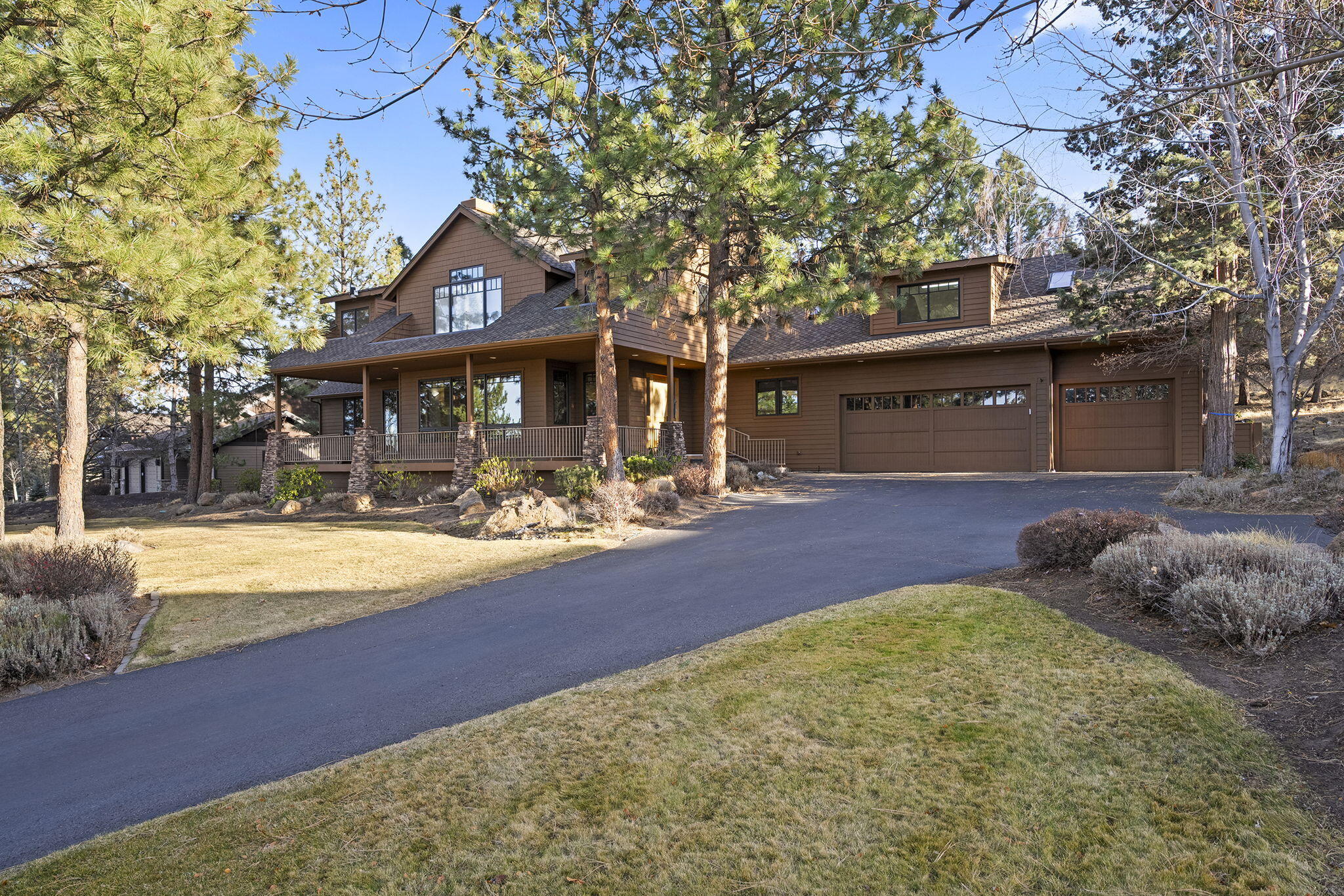 Awbrey Butte - Residential