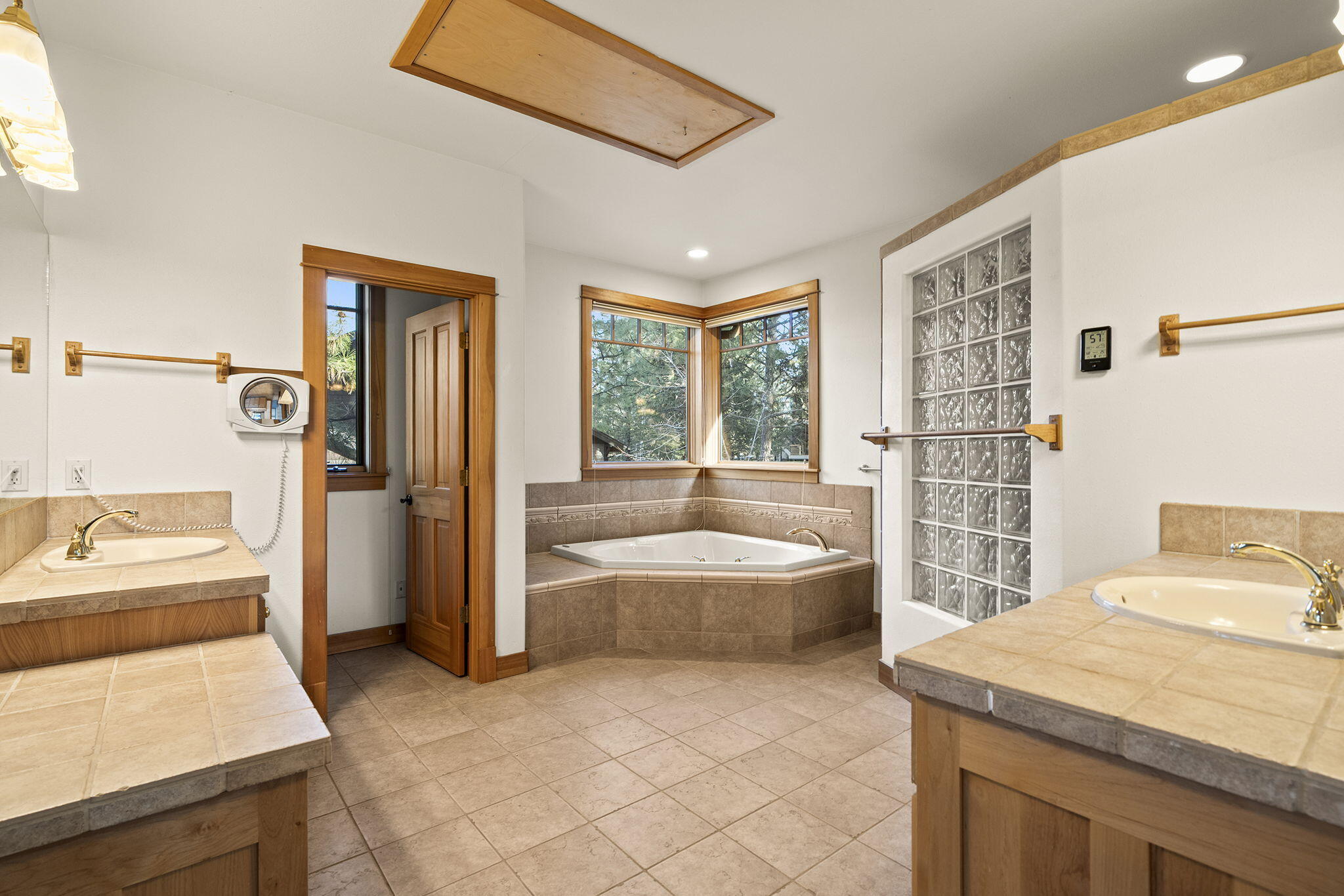 Awbrey Butte - Residential