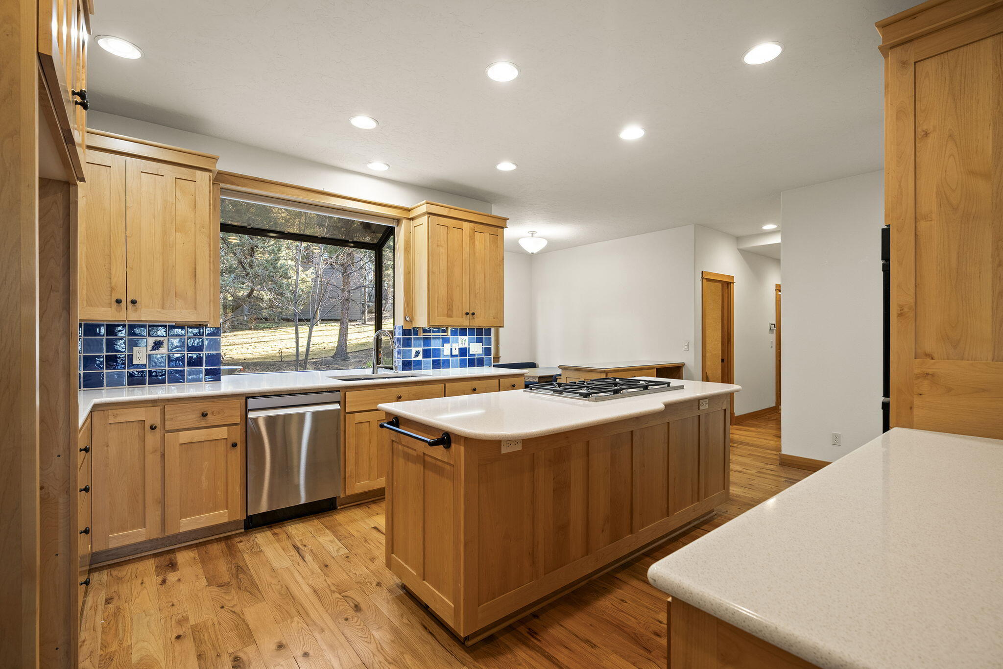 Awbrey Butte - Residential