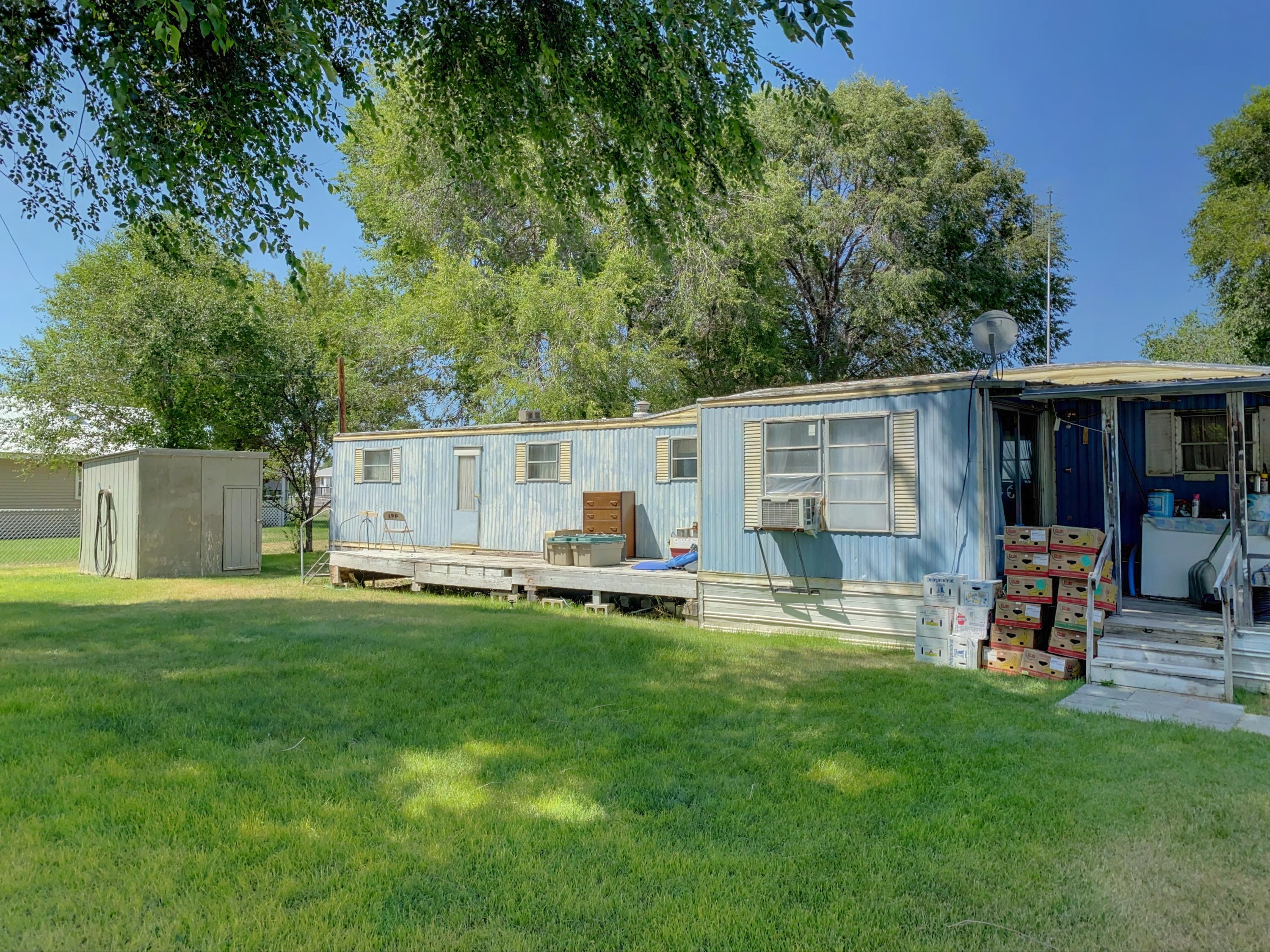 N/A - Residential