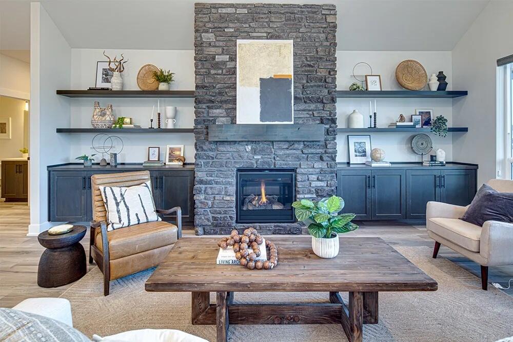 North Trailside - Residential