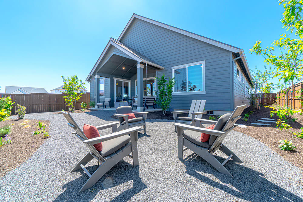 North Trailside - Residential