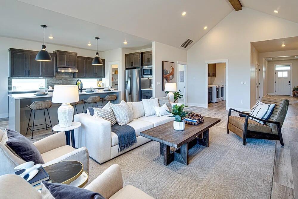 North Trailside - Residential