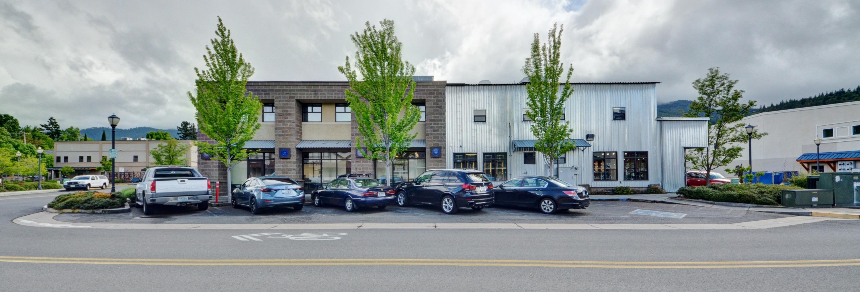 N/A - Commercial Sale