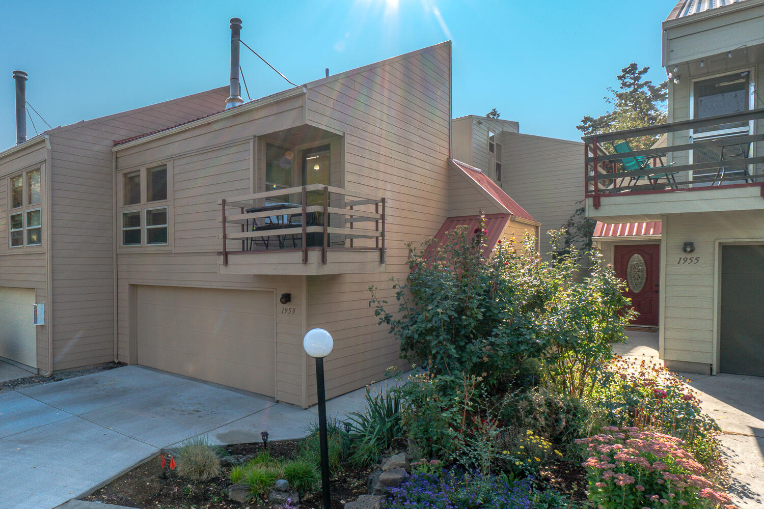 Sunstone - Residential
