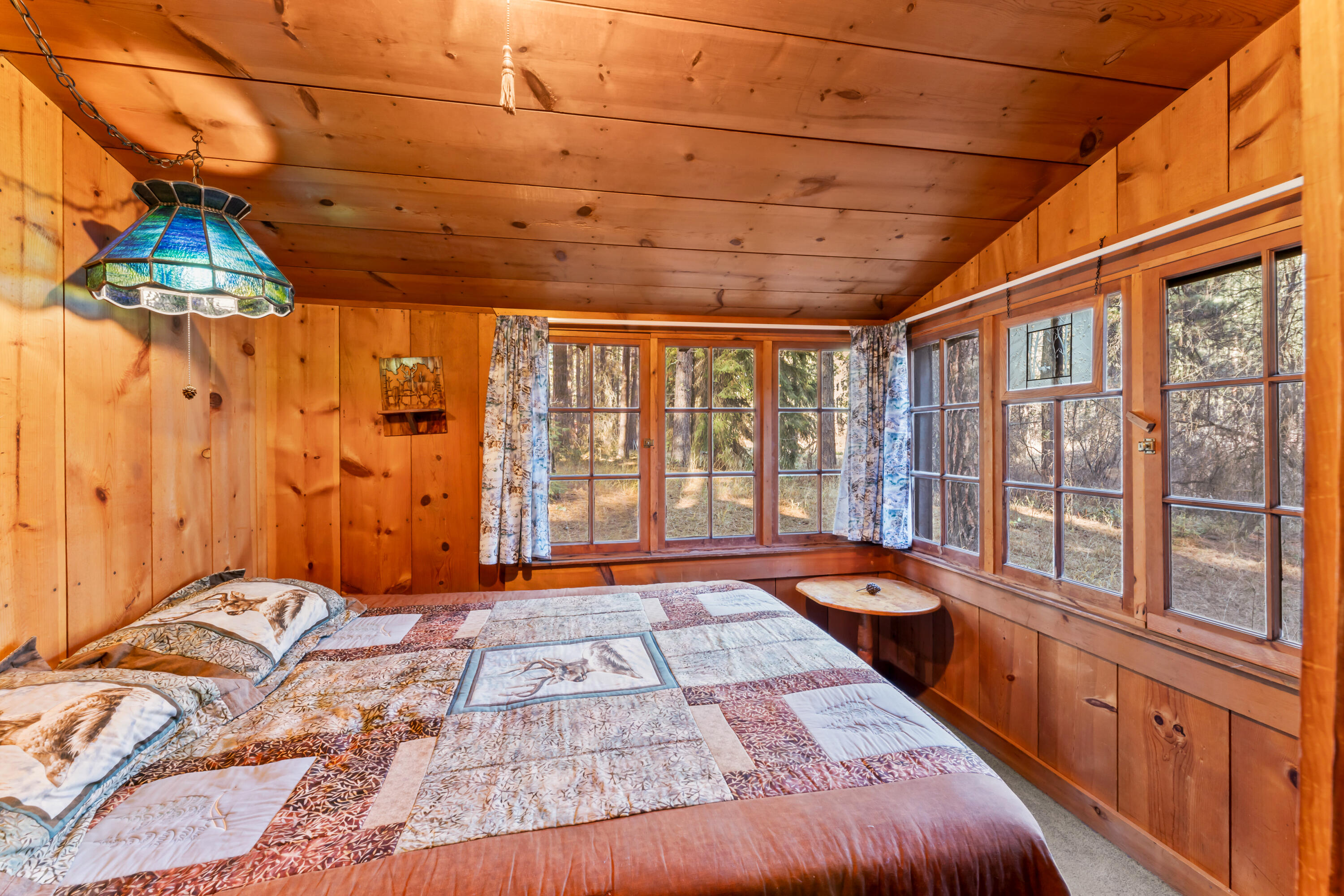 Camp Sherman - Land