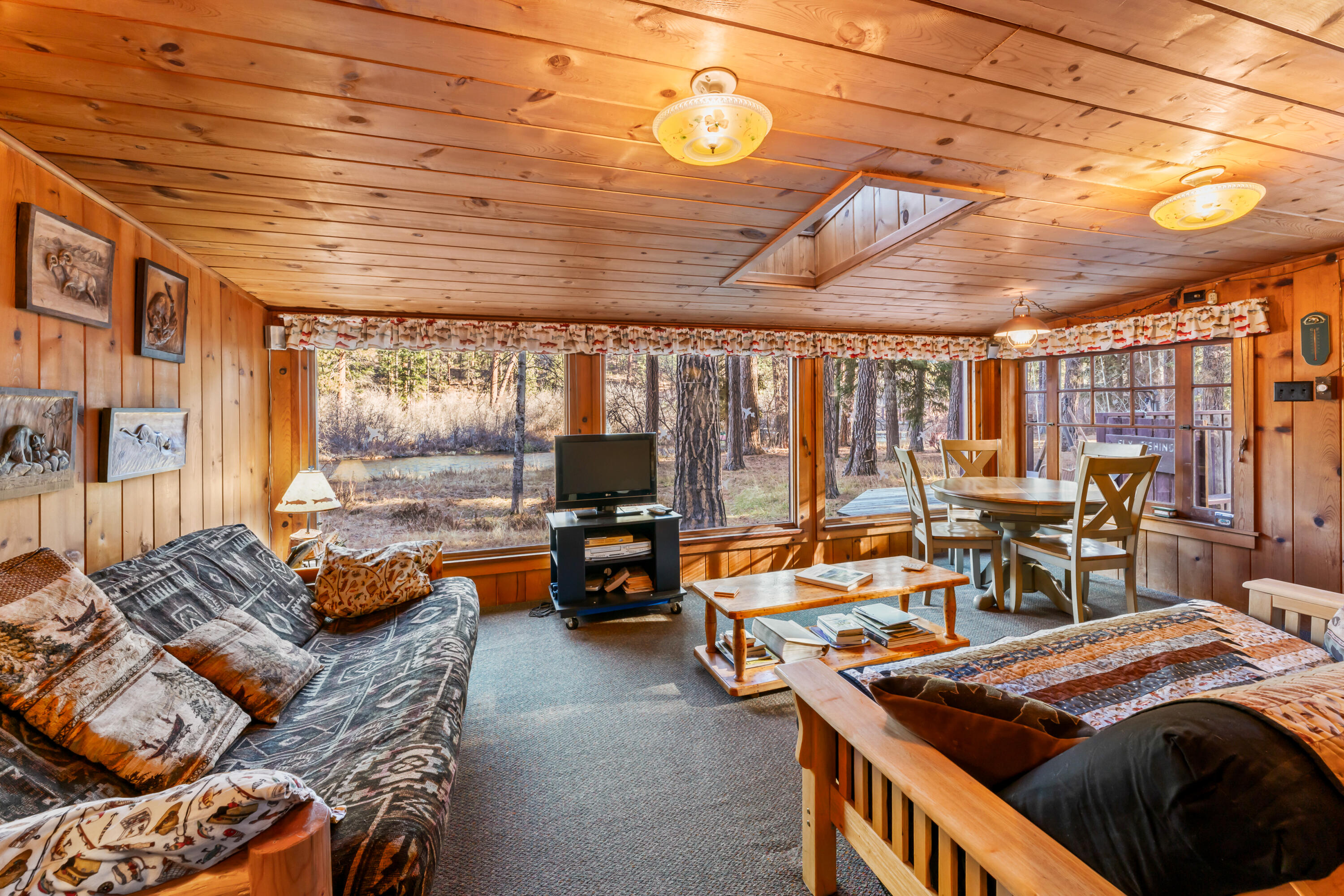 Camp Sherman - Land