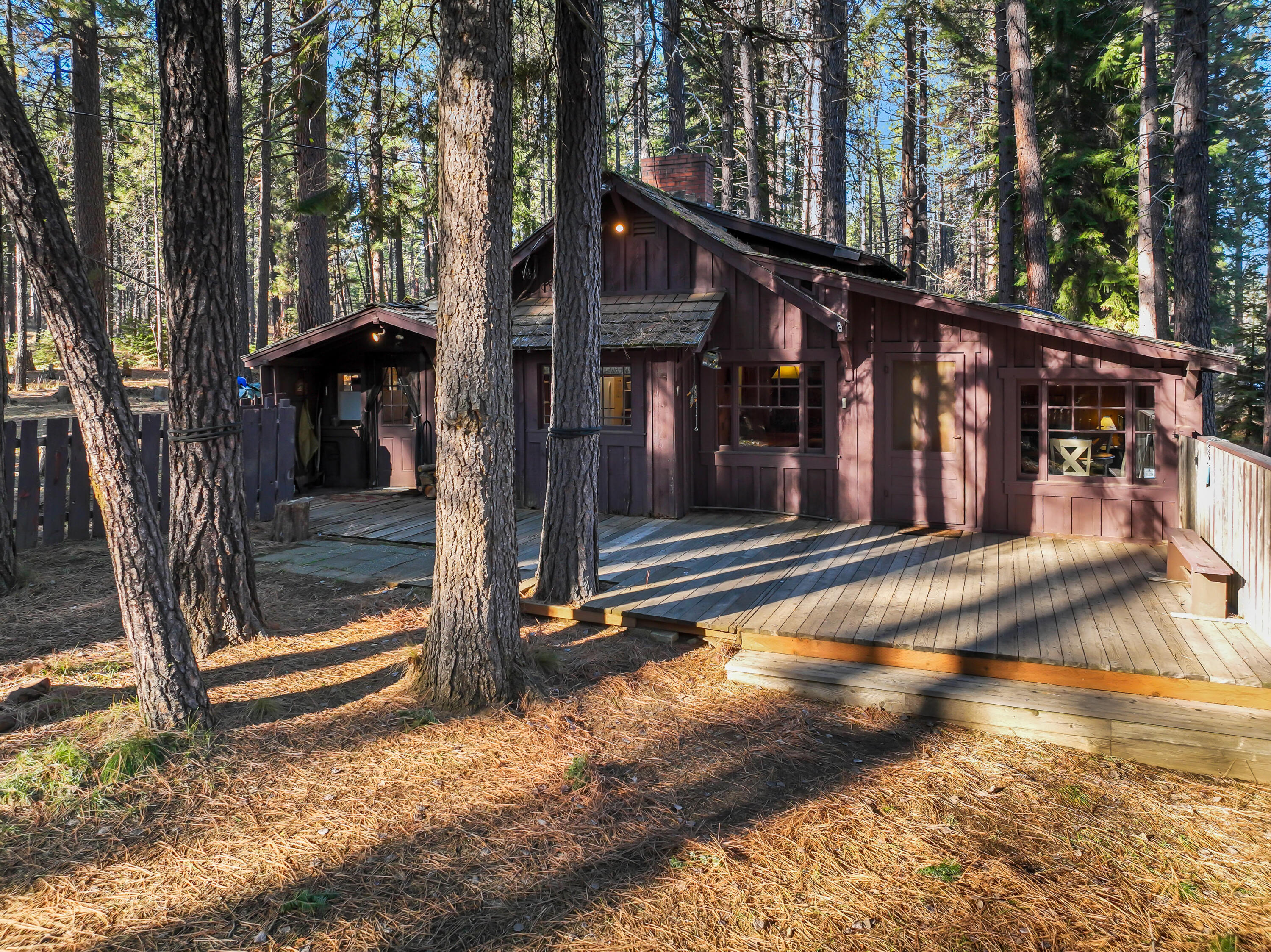 Camp Sherman - Land