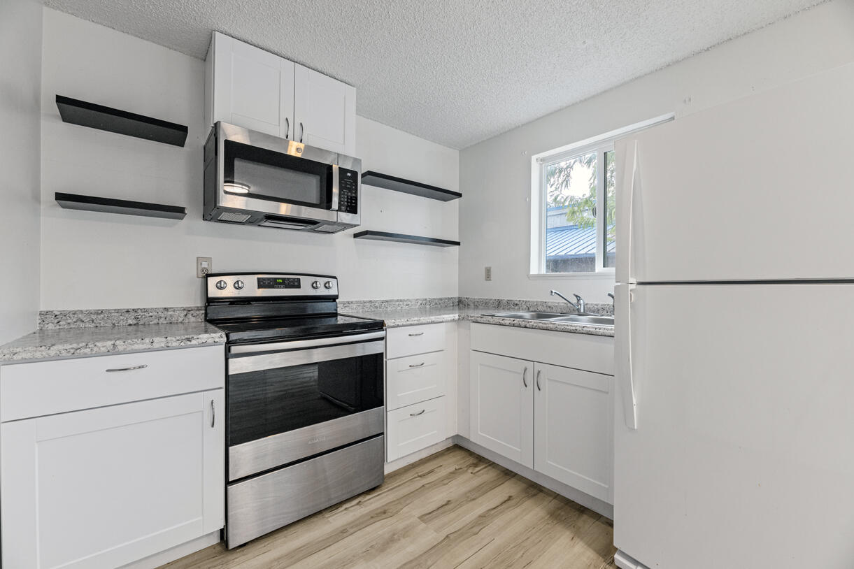 N/A - Residential