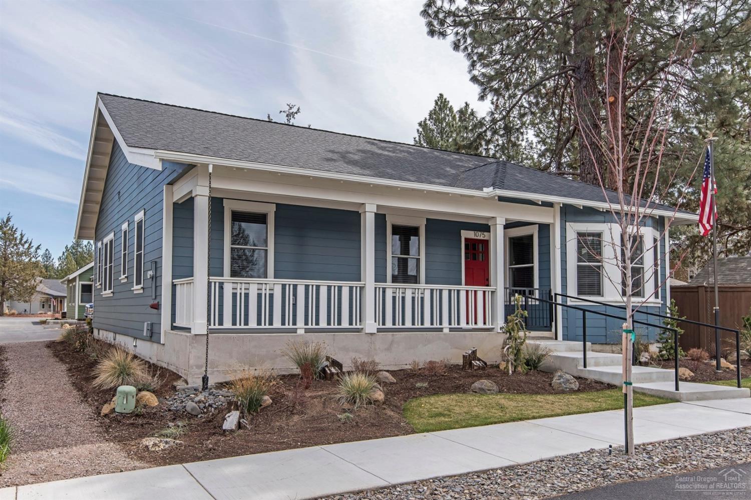 SaddleStone - Residential