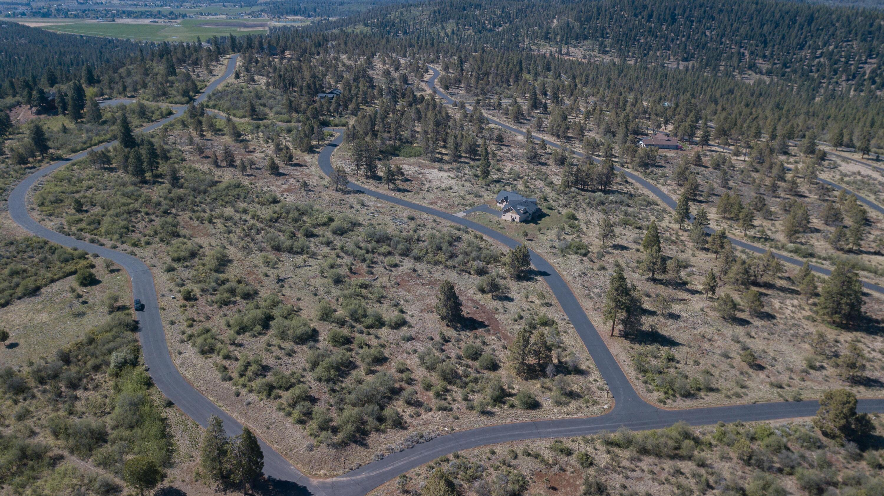 Ridgewater Subdivision -Phase 1 - Land